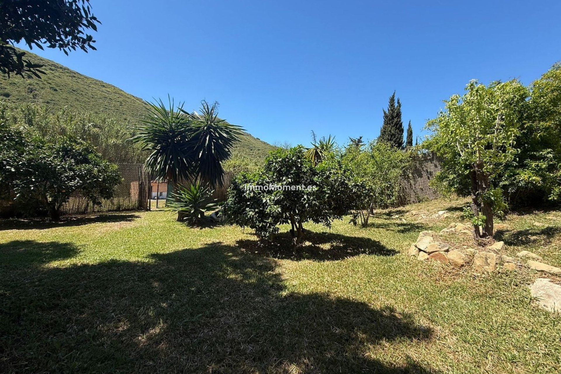 Bestaande woning - Landhuis - Manilva