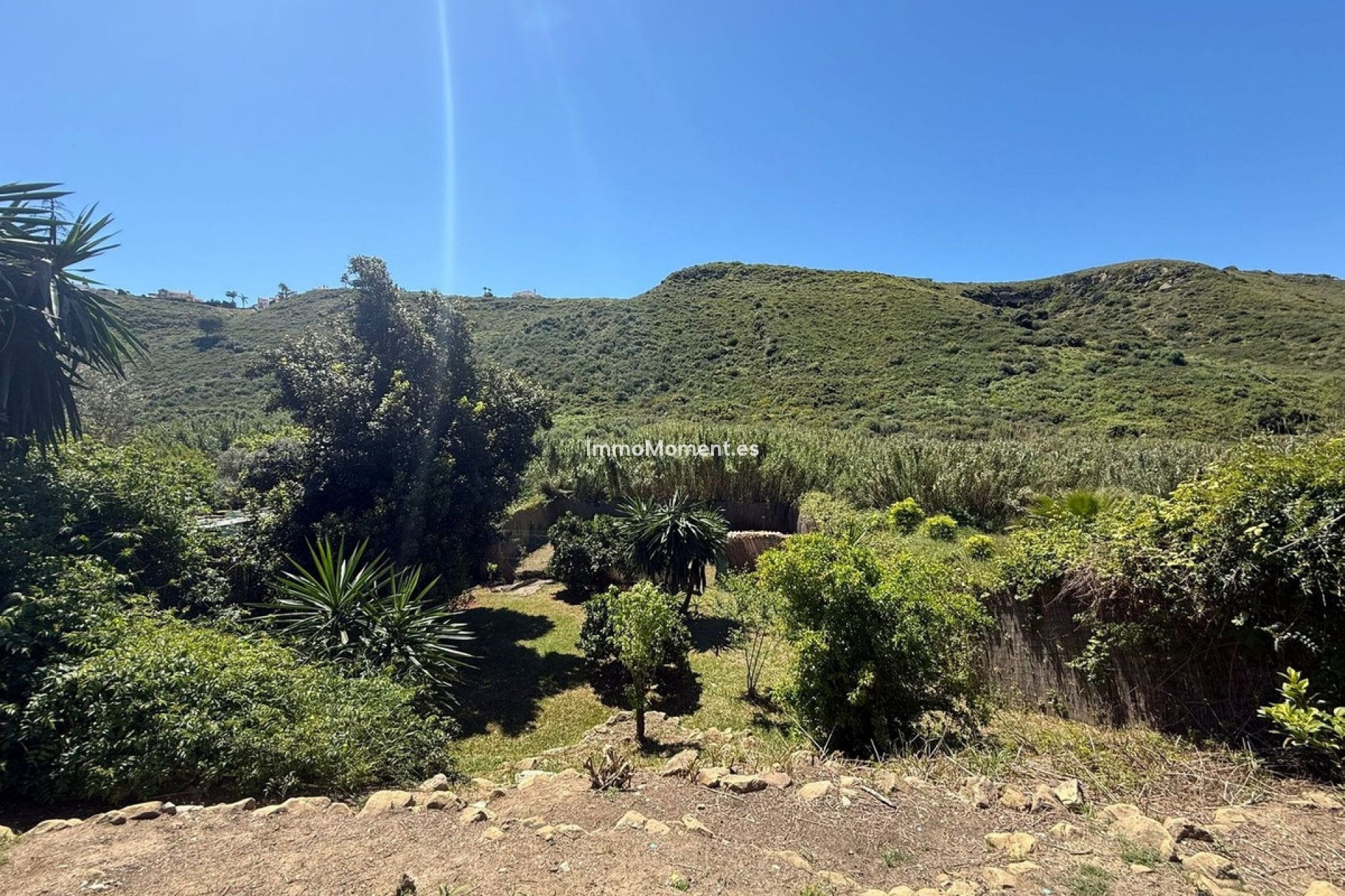 Bestaande woning - Landhuis - Manilva