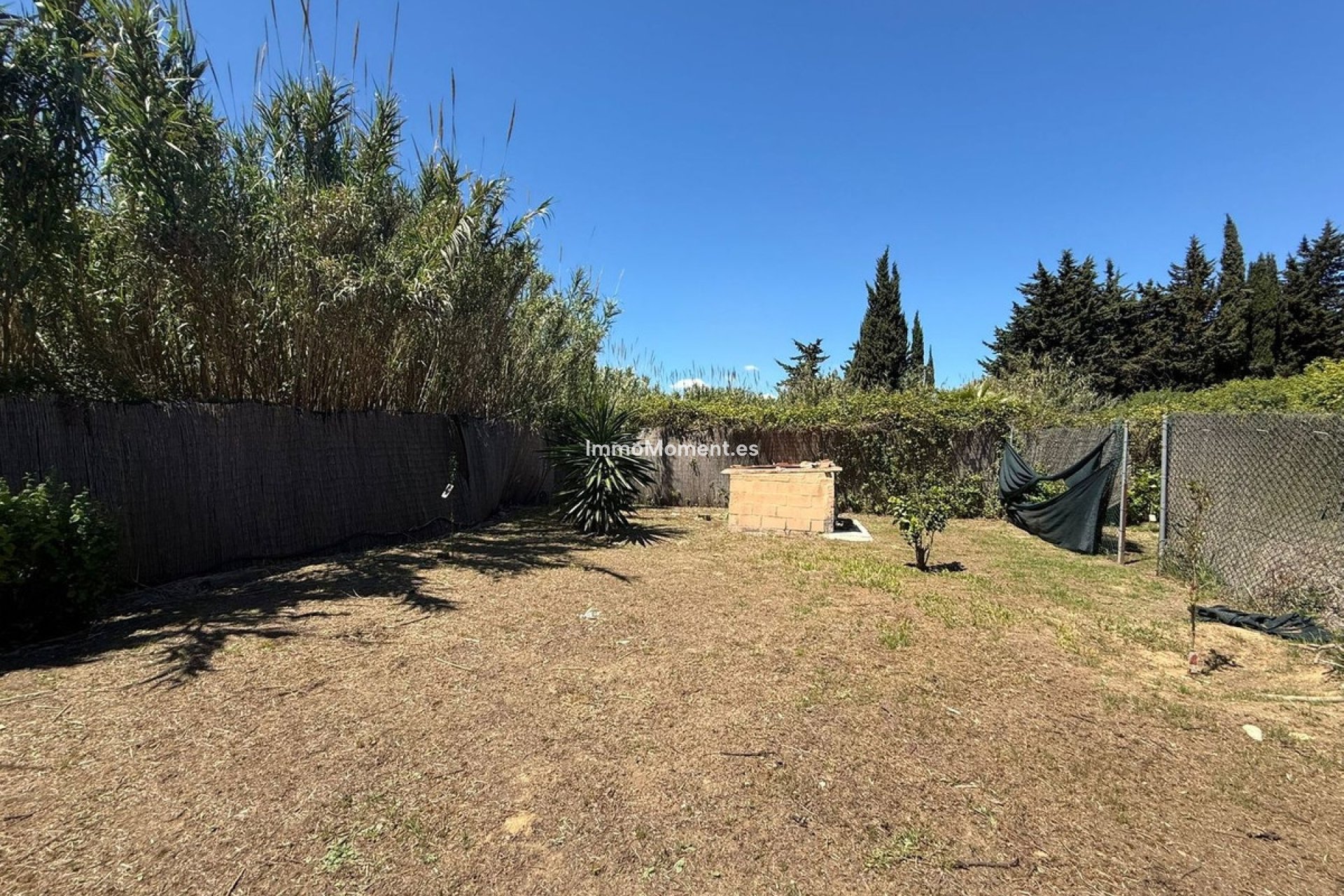 Bestaande woning - Landhuis - Manilva