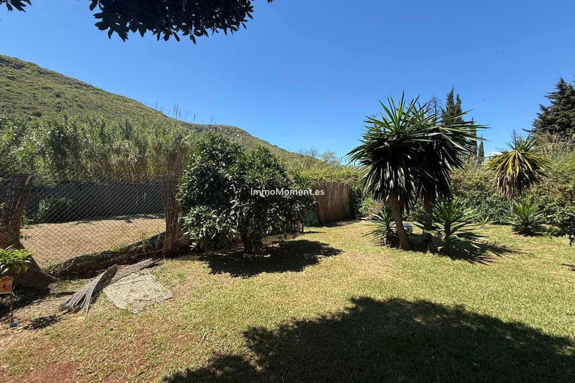 Bestaande woning - Landhuis - Manilva