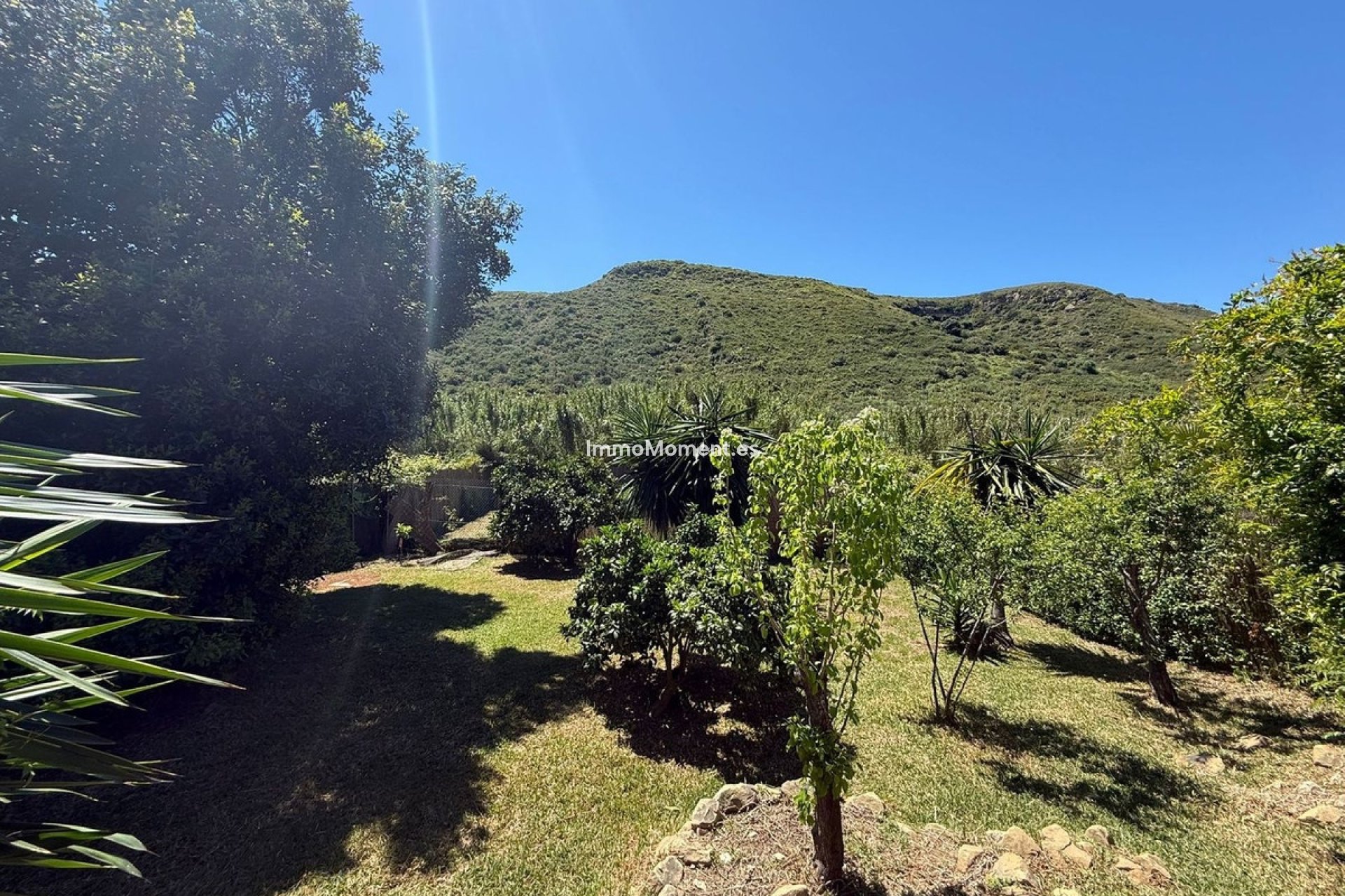 Bestaande woning - Landhuis - Manilva