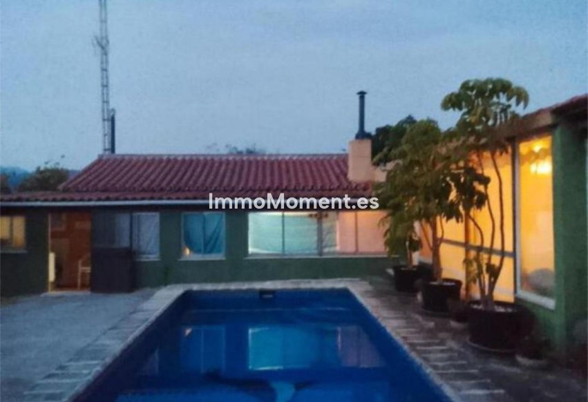 Bestaande woning - Landhuis - Marbella - Altos de los Monteros