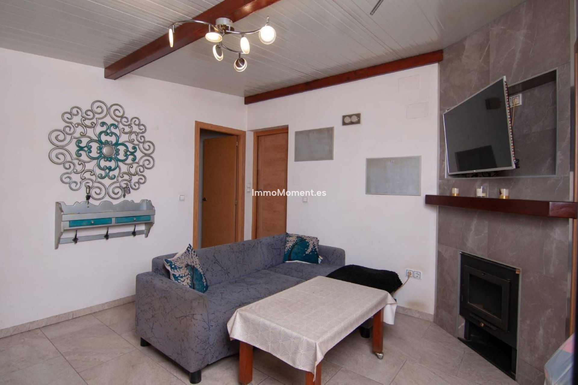 Bestaande woning - Landhuis - Marbella - Altos de los Monteros