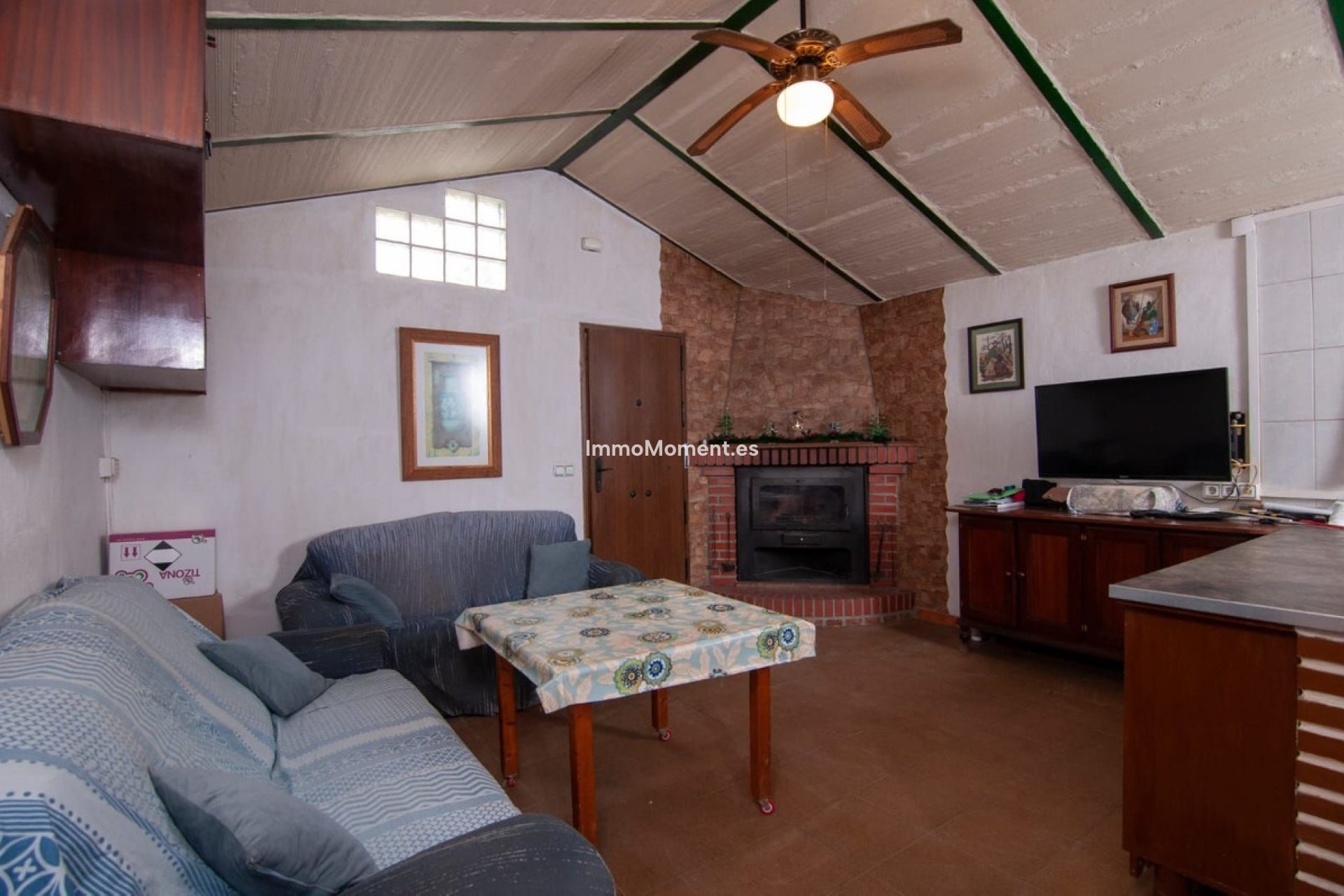 Bestaande woning - Landhuis - Marbella - Altos de los Monteros