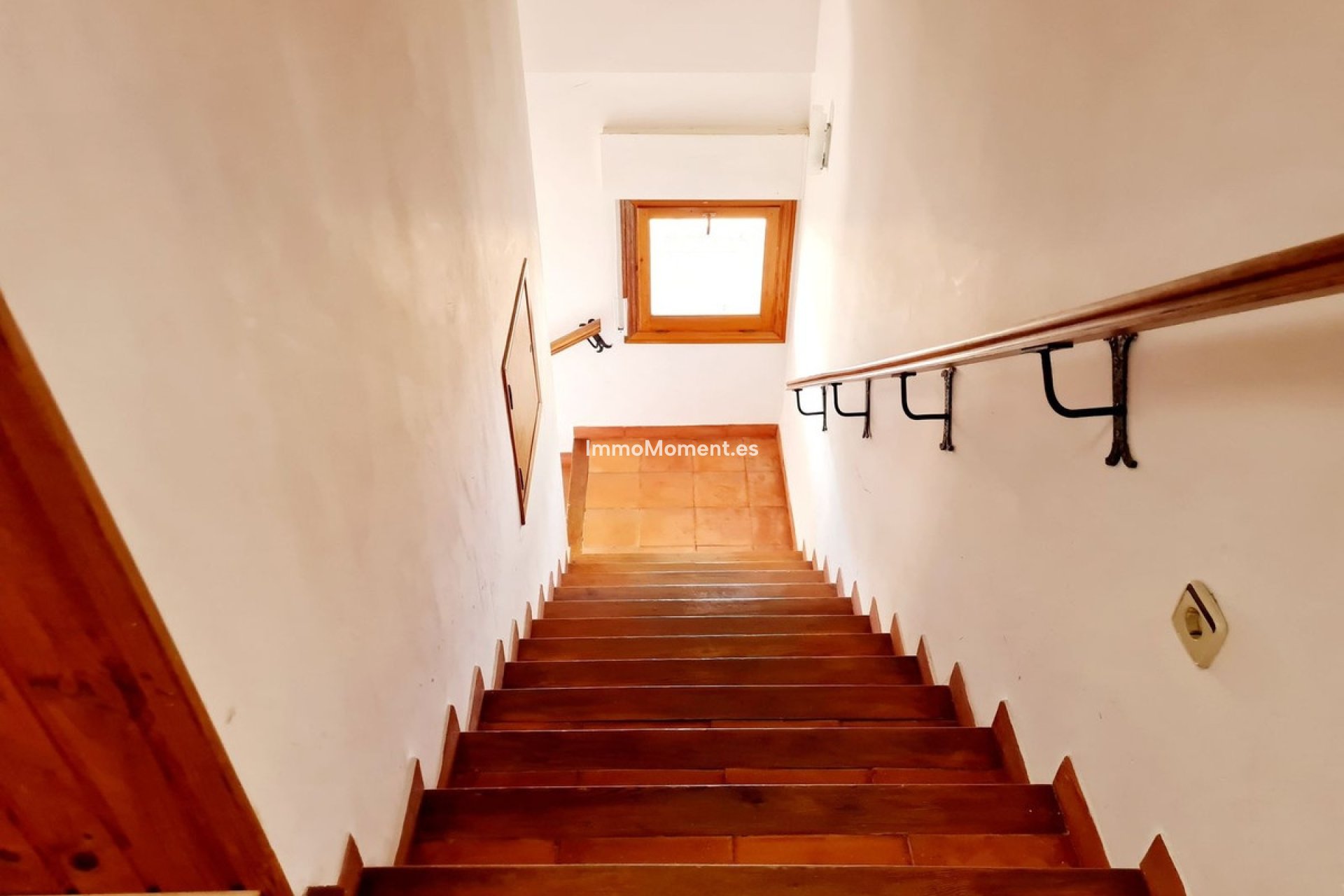 Bestaande woning - Landhuis - Marbella - Las Chapas