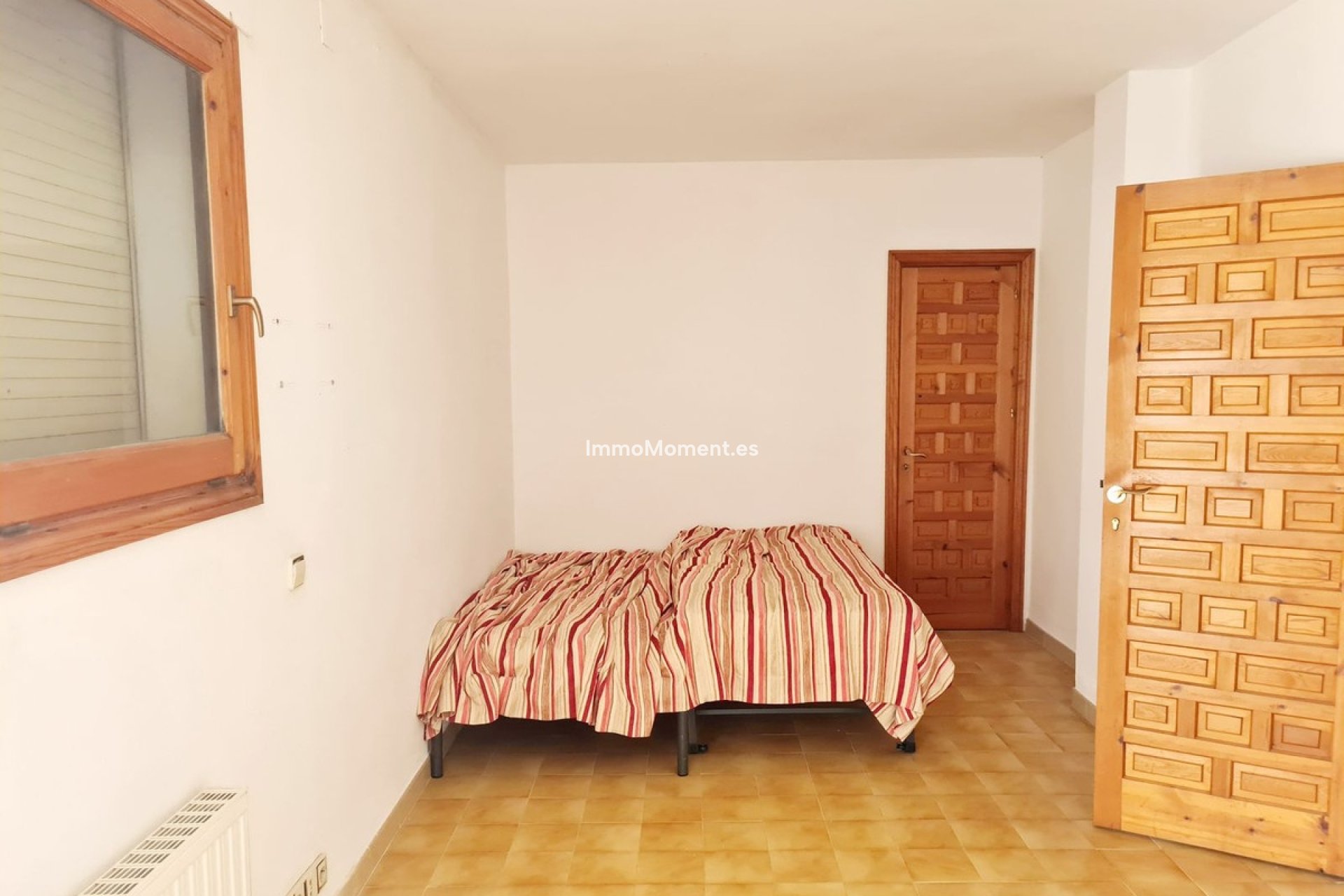 Bestaande woning - Landhuis - Marbella - Las Chapas