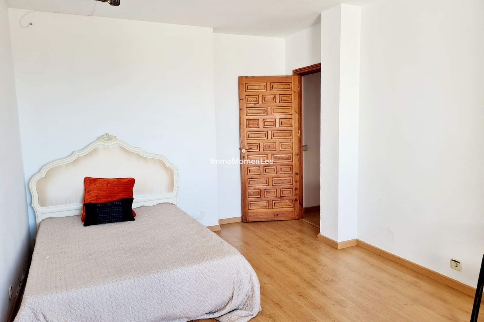 Bestaande woning - Landhuis - Marbella - Las Chapas