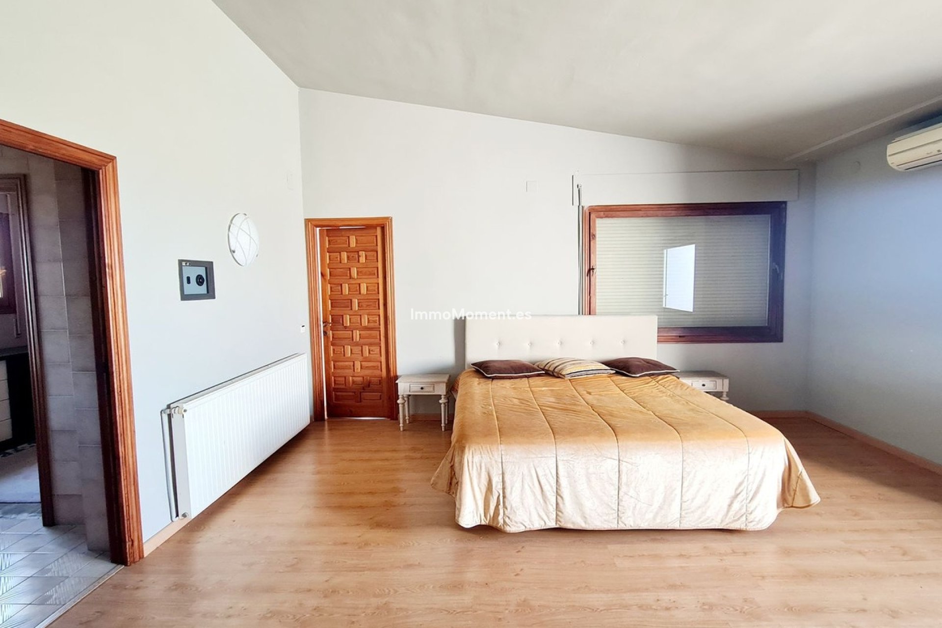 Bestaande woning - Landhuis - Marbella - Las Chapas