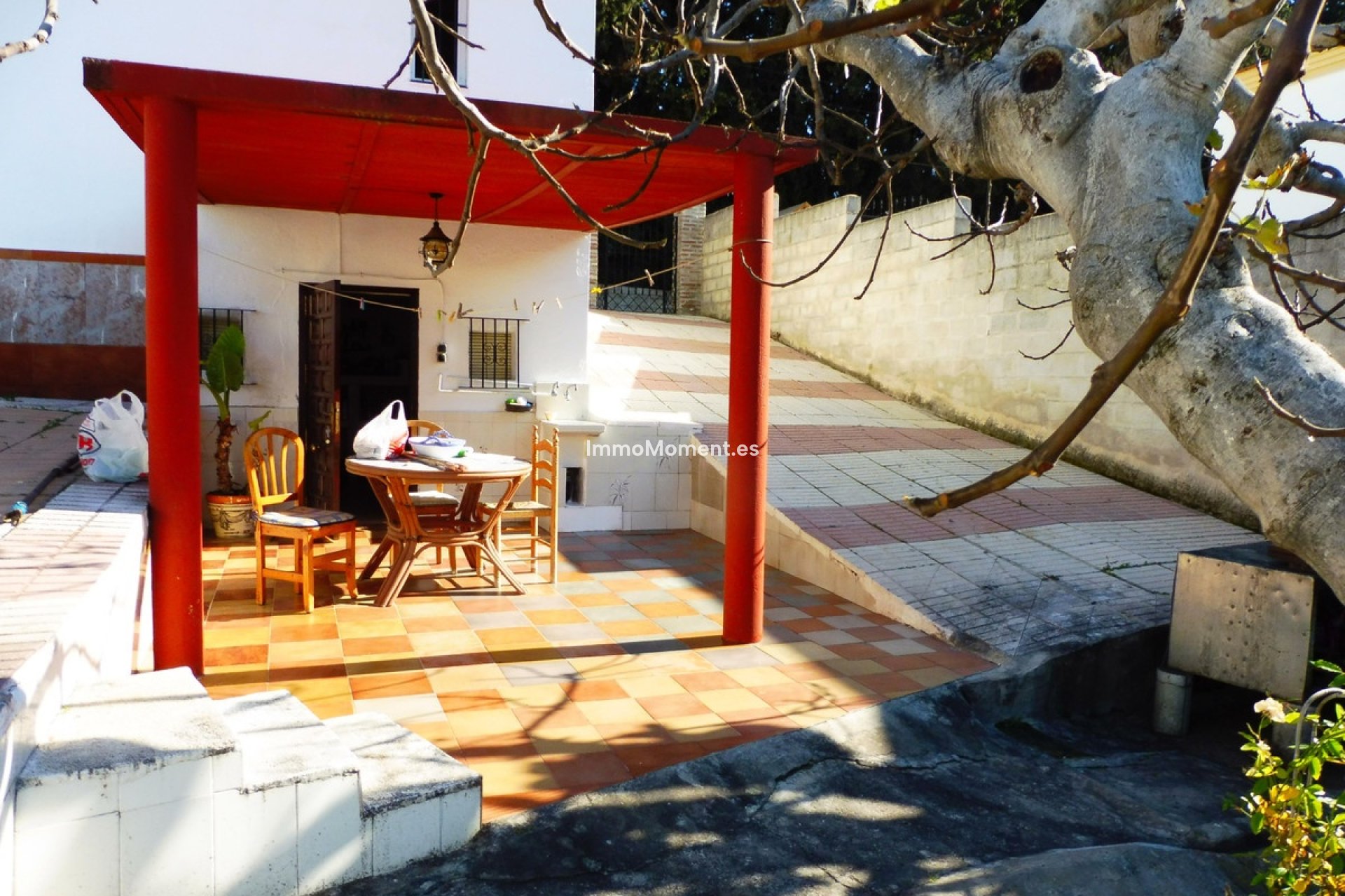 Bestaande woning - Landhuis - Marbella - Marbella Centro