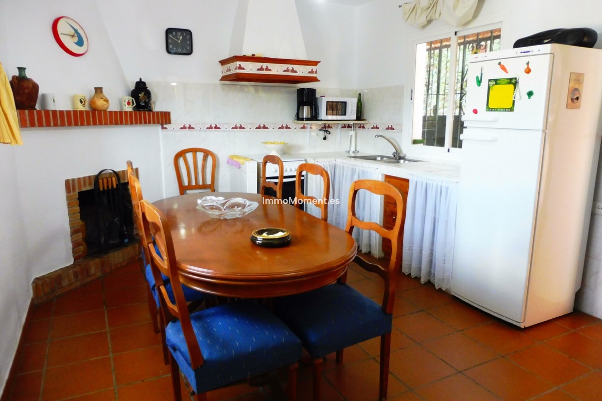 Bestaande woning - Landhuis - Marbella - Marbella Centro