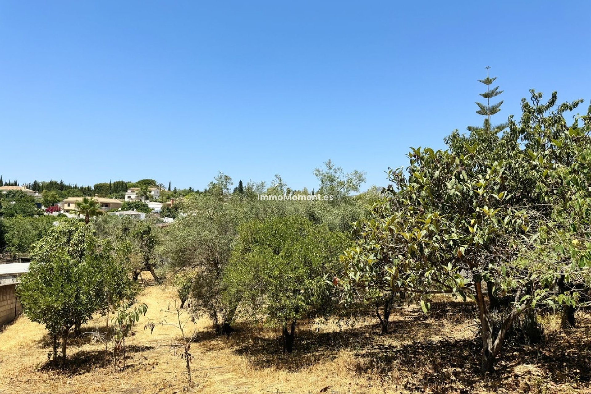 Bestaande woning - Landhuis - Marbella - Marbella Centro