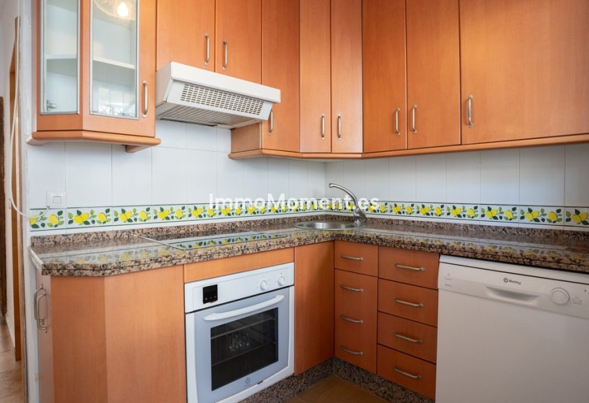 Bestaande woning - Landhuis - Marbella - Marbella Centro