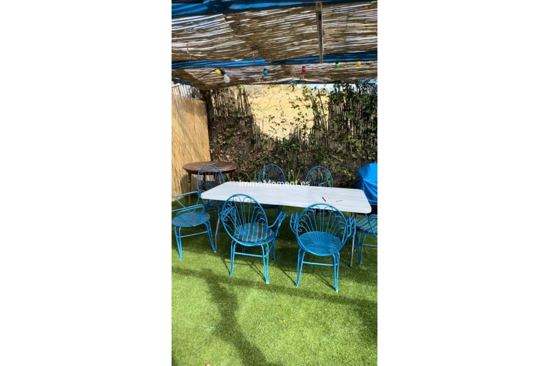 Bestaande woning - Landhuis - Marbella - Marbella Centro