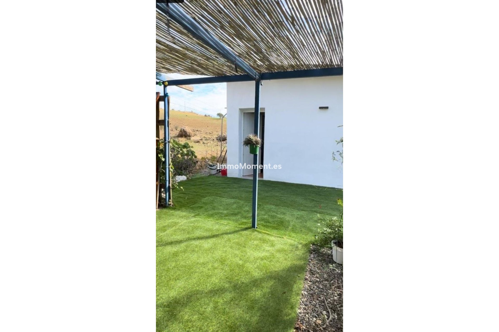Bestaande woning - Landhuis - Marbella - Marbella Centro