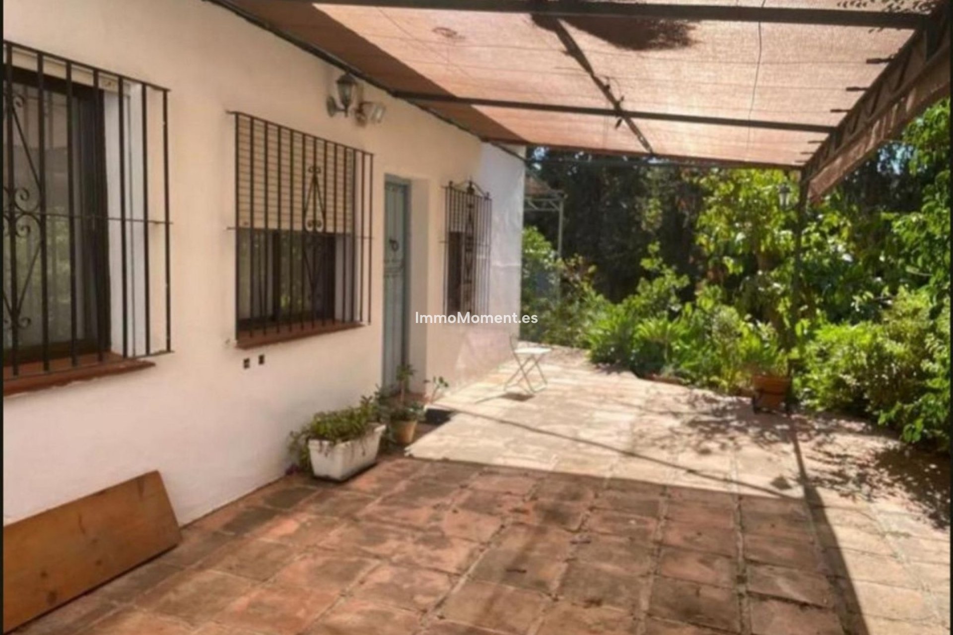 Bestaande woning - Landhuis - Mijas - Campo Mijas