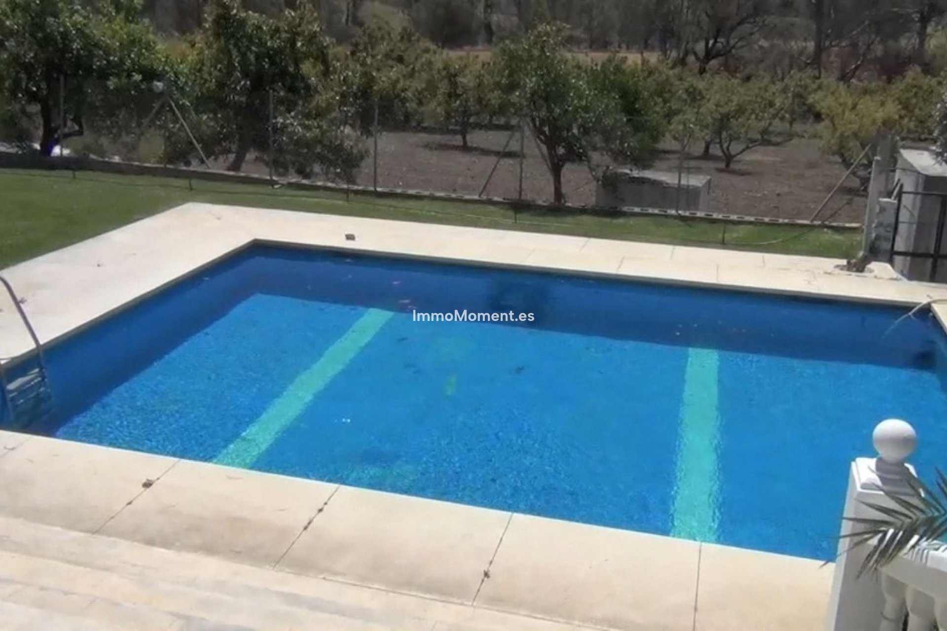 Bestaande woning - Landhuis - Mijas - Entrerrios