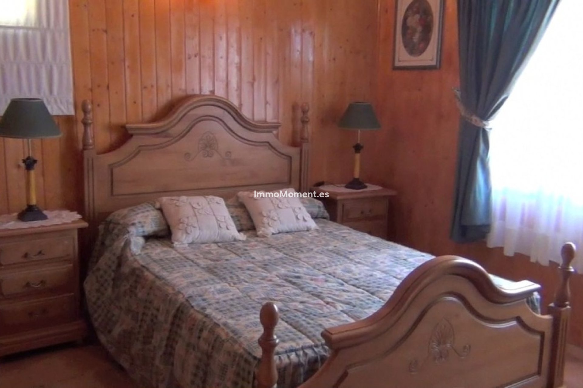 Bestaande woning - Landhuis - Mijas - Entrerrios