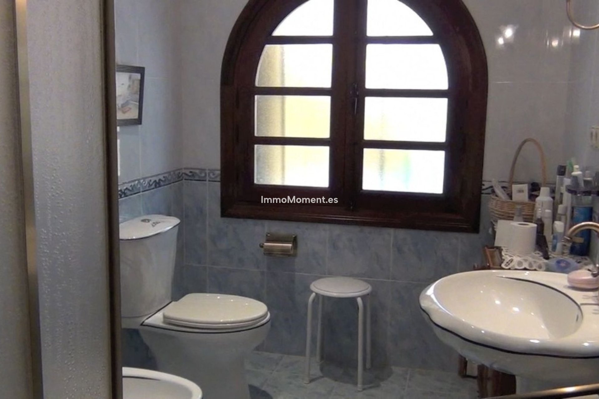 Bestaande woning - Landhuis - Mijas - Entrerrios
