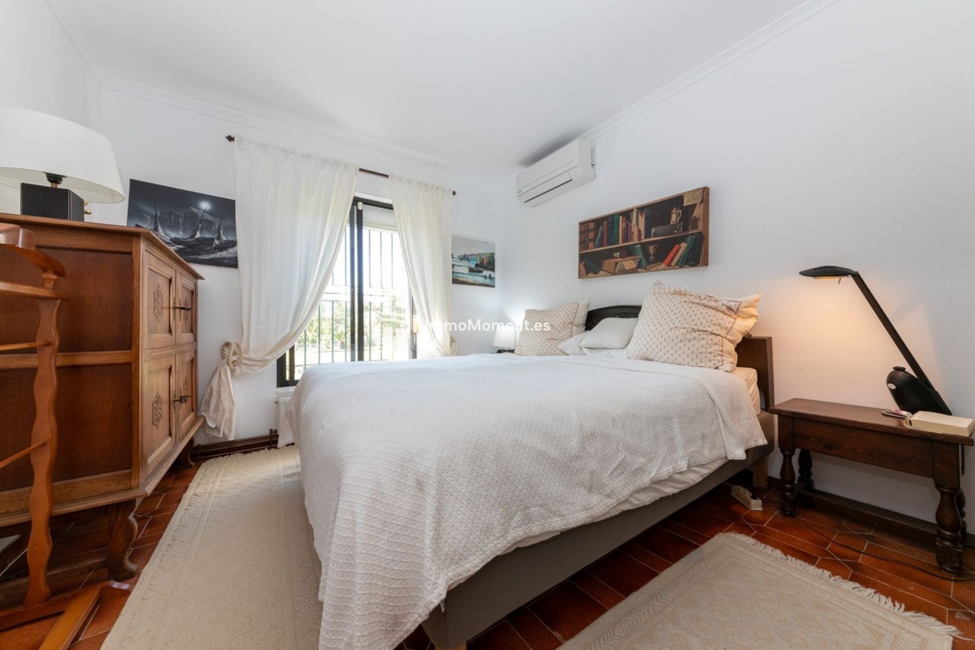 Bestaande woning - Landhuis - Mijas - Entrerrios