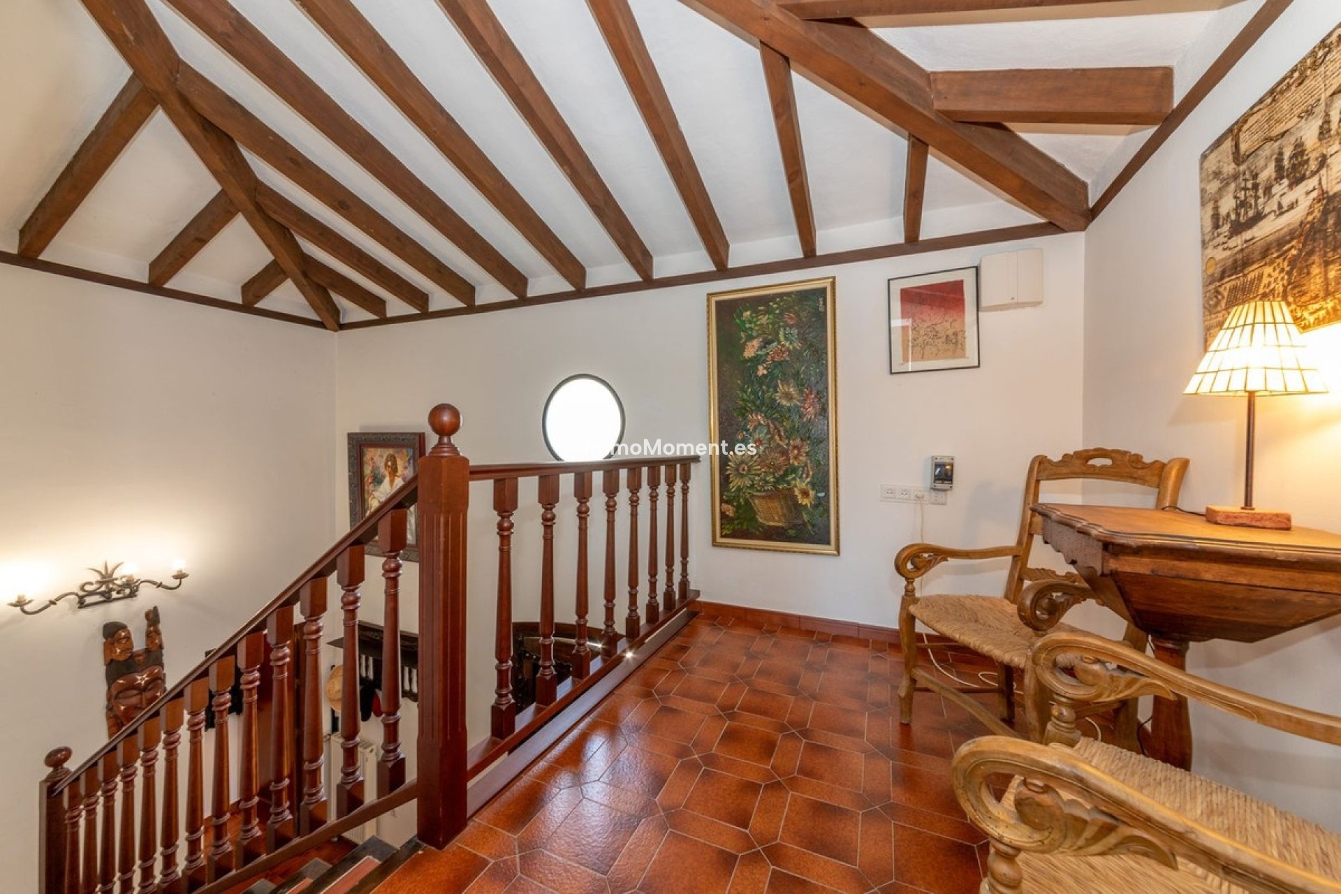 Bestaande woning - Landhuis - Mijas - Entrerrios