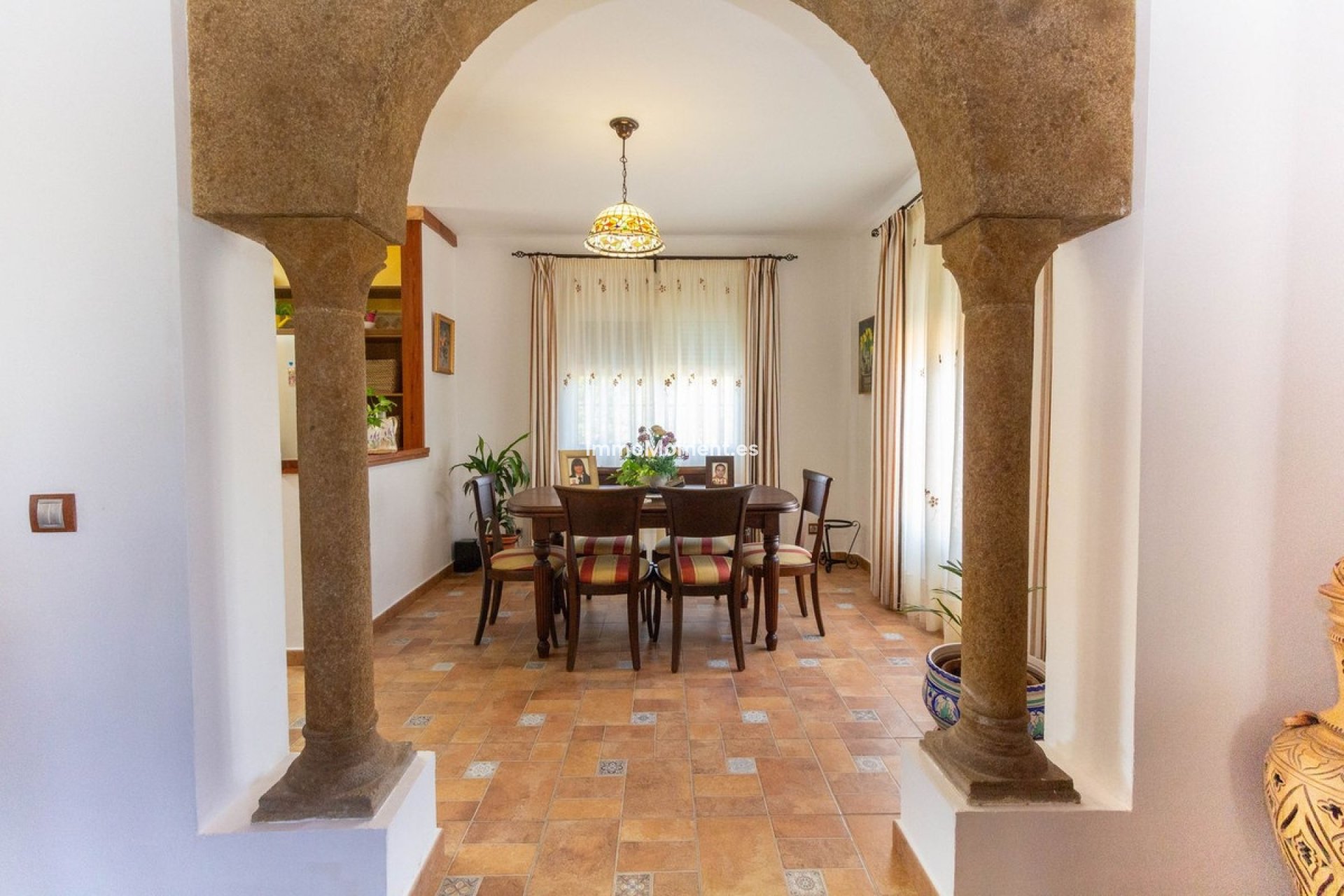 Bestaande woning - Landhuis - Mijas - Entrerrios