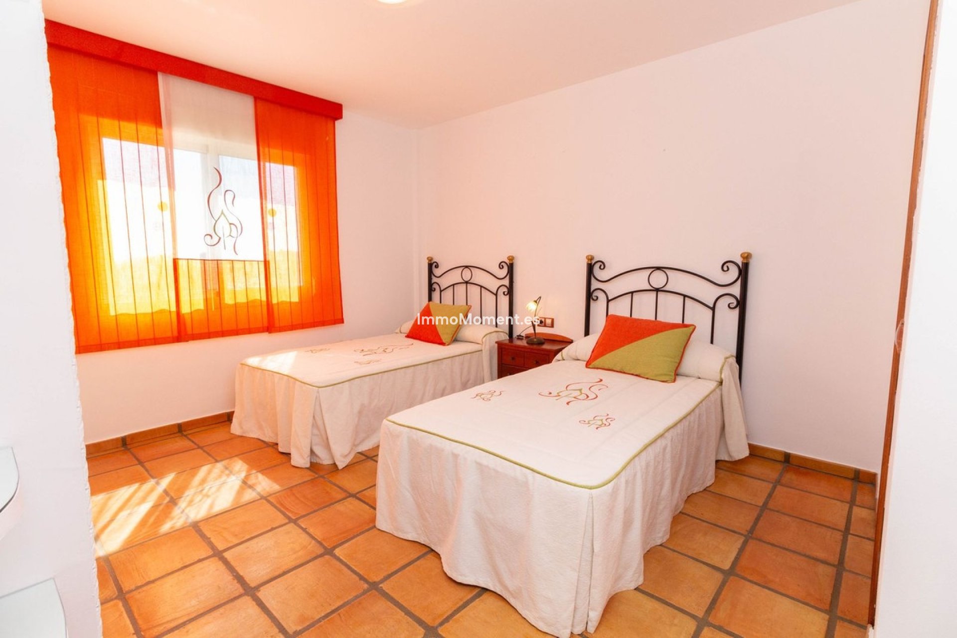 Bestaande woning - Landhuis - Mijas - Entrerrios