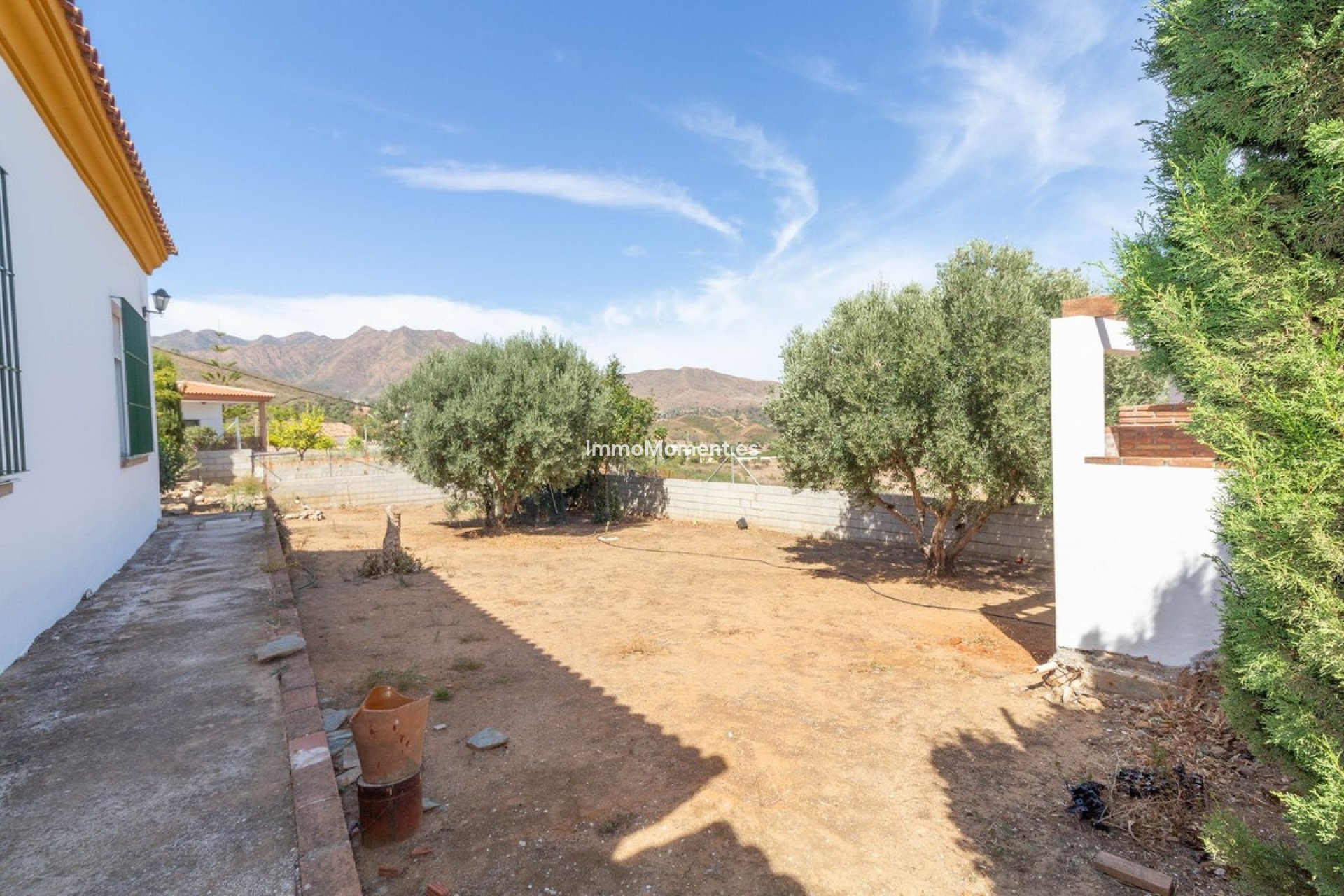 Bestaande woning - Landhuis - Mijas - Entrerrios