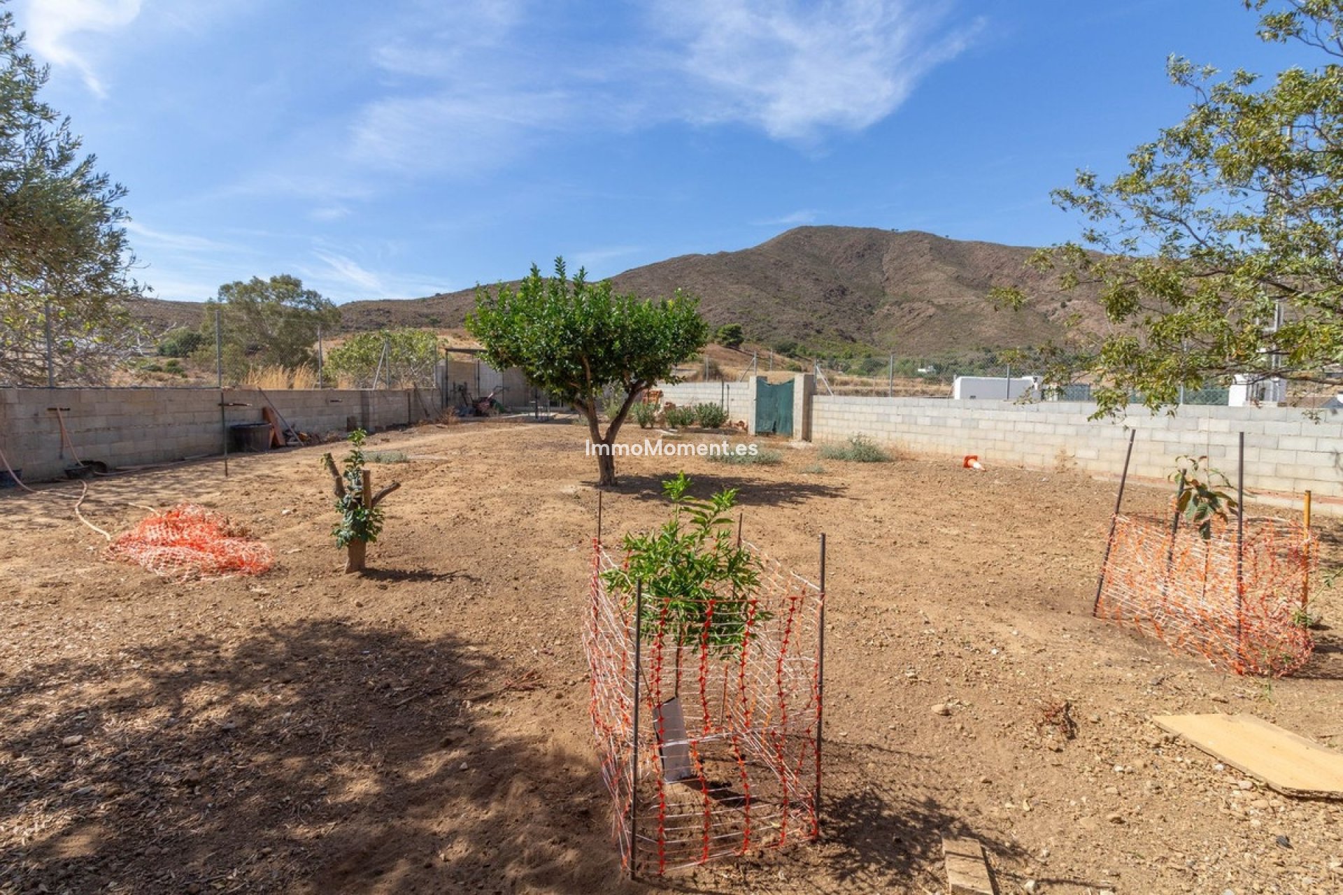 Bestaande woning - Landhuis - Mijas - Entrerrios