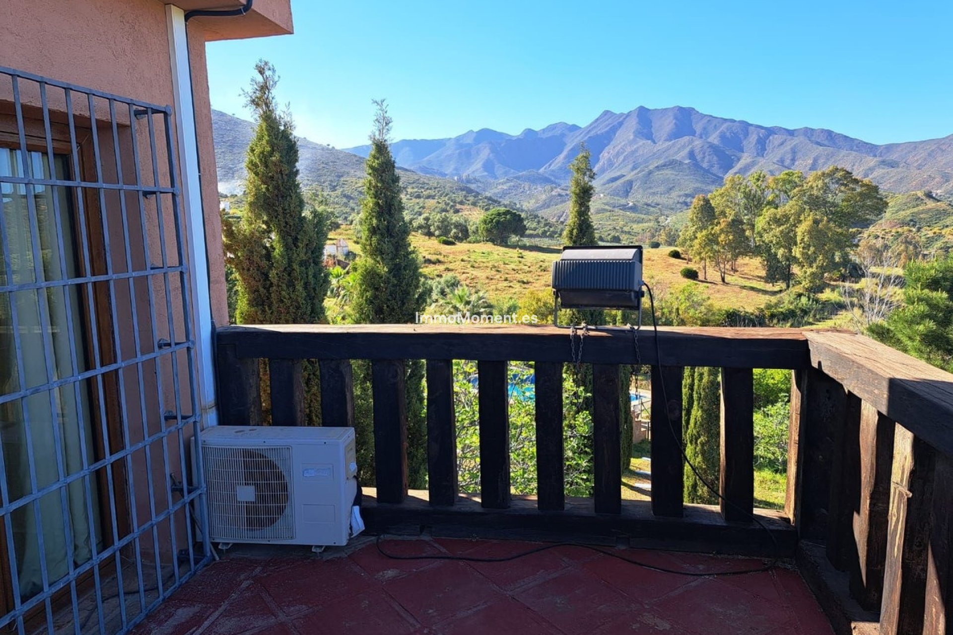 Bestaande woning - Landhuis - Mijas - Entrerrios