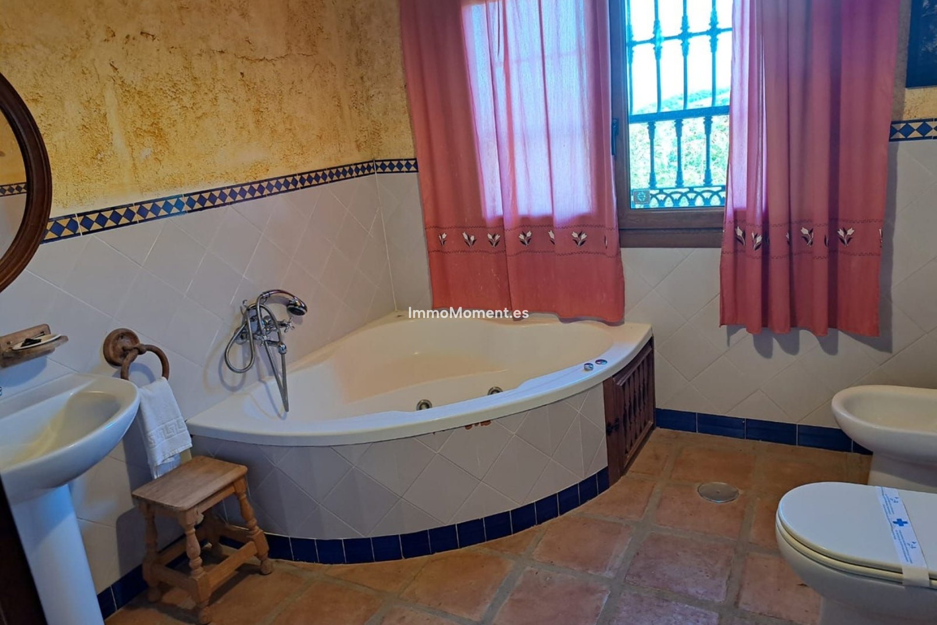 Bestaande woning - Landhuis - Mijas - Entrerrios