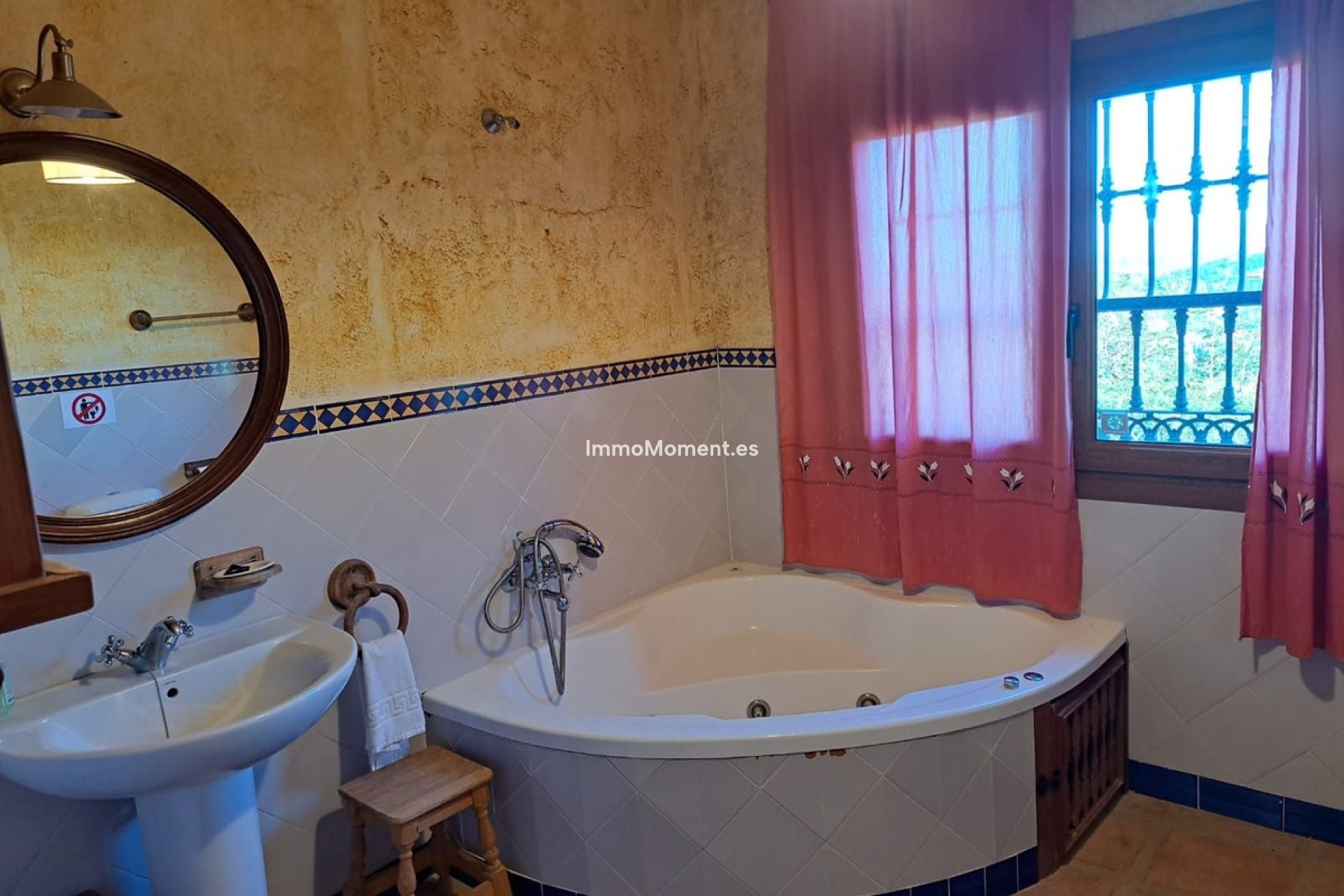 Bestaande woning - Landhuis - Mijas - Entrerrios