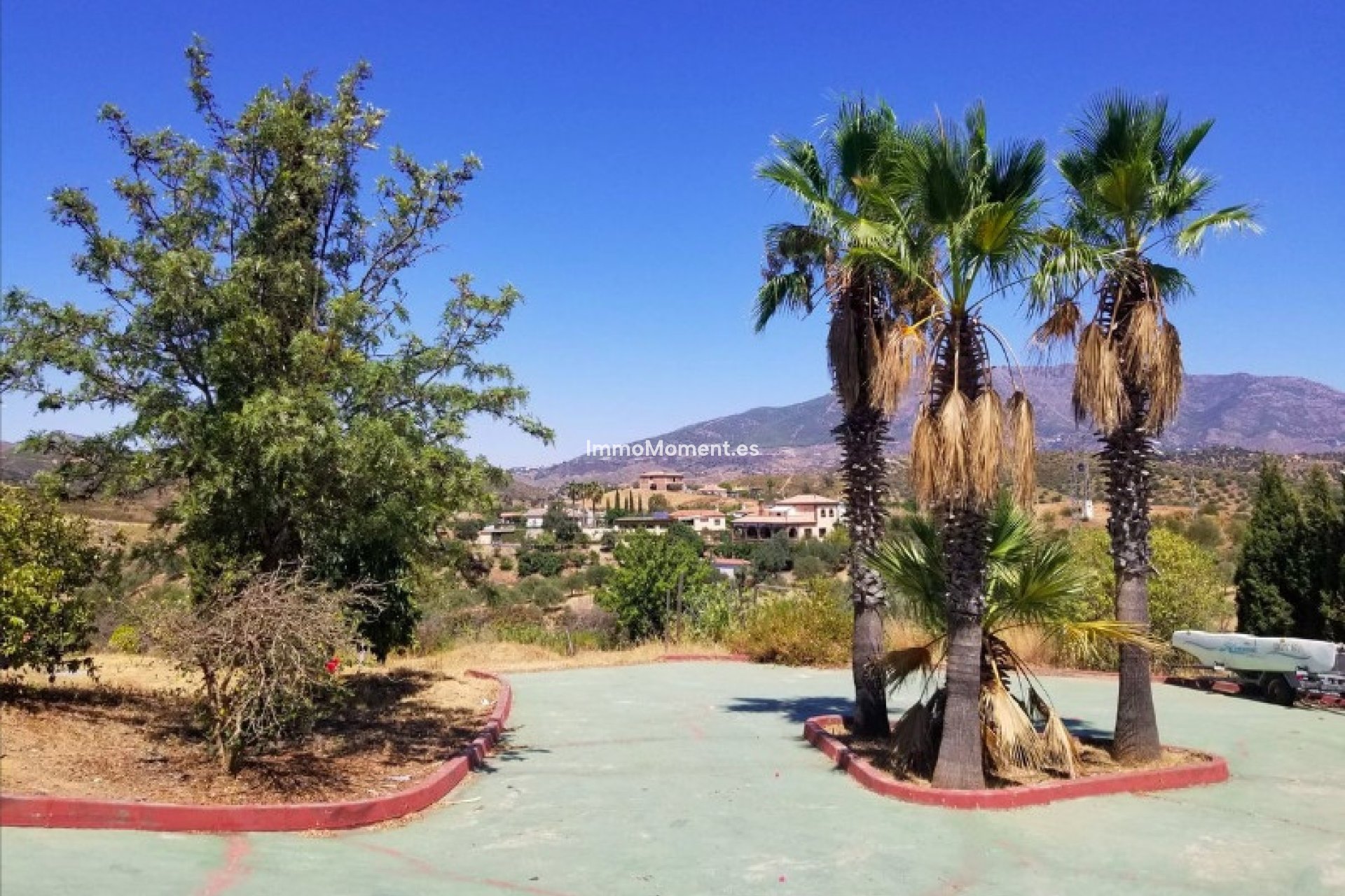 Bestaande woning - Landhuis - Mijas - Entrerrios