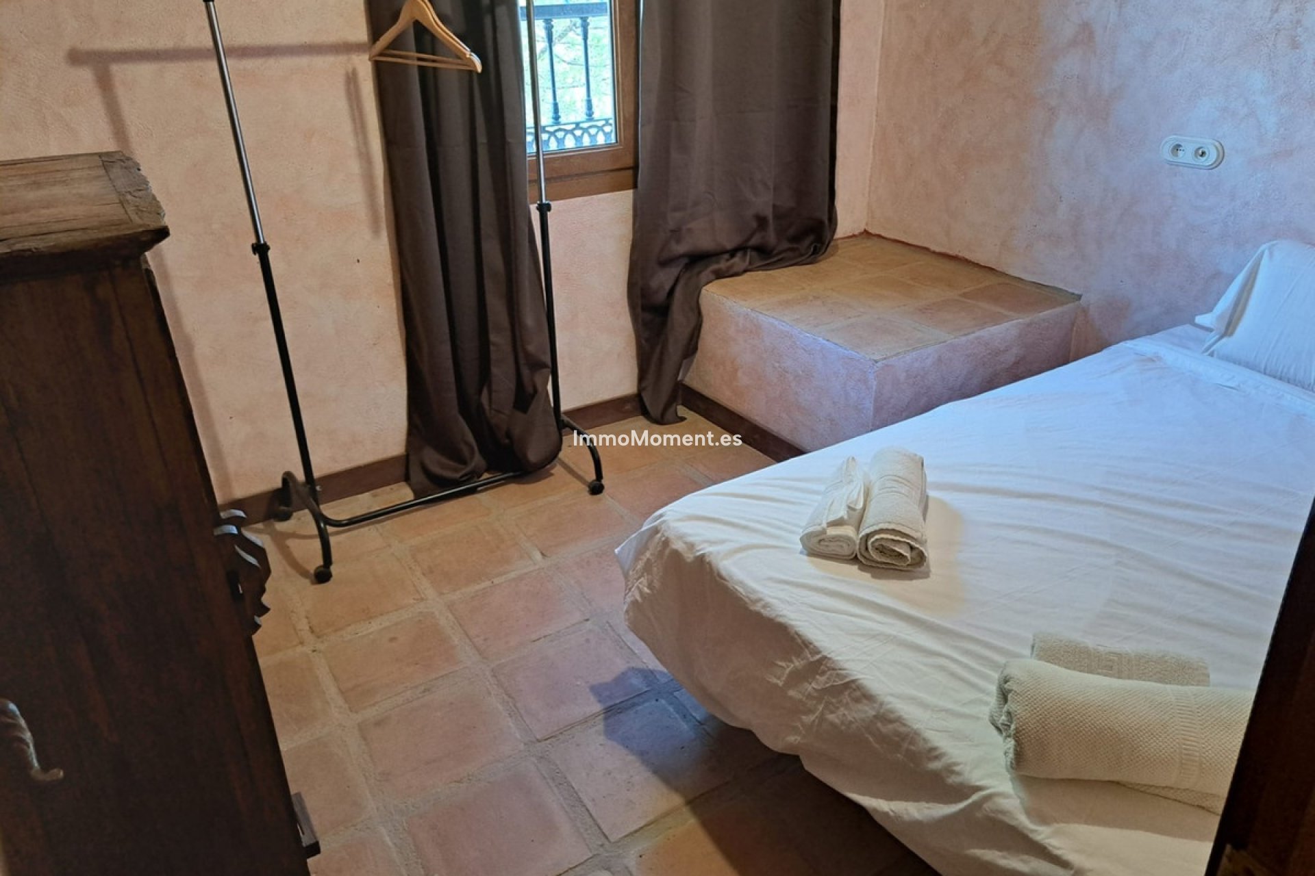 Bestaande woning - Landhuis - Mijas - Entrerrios