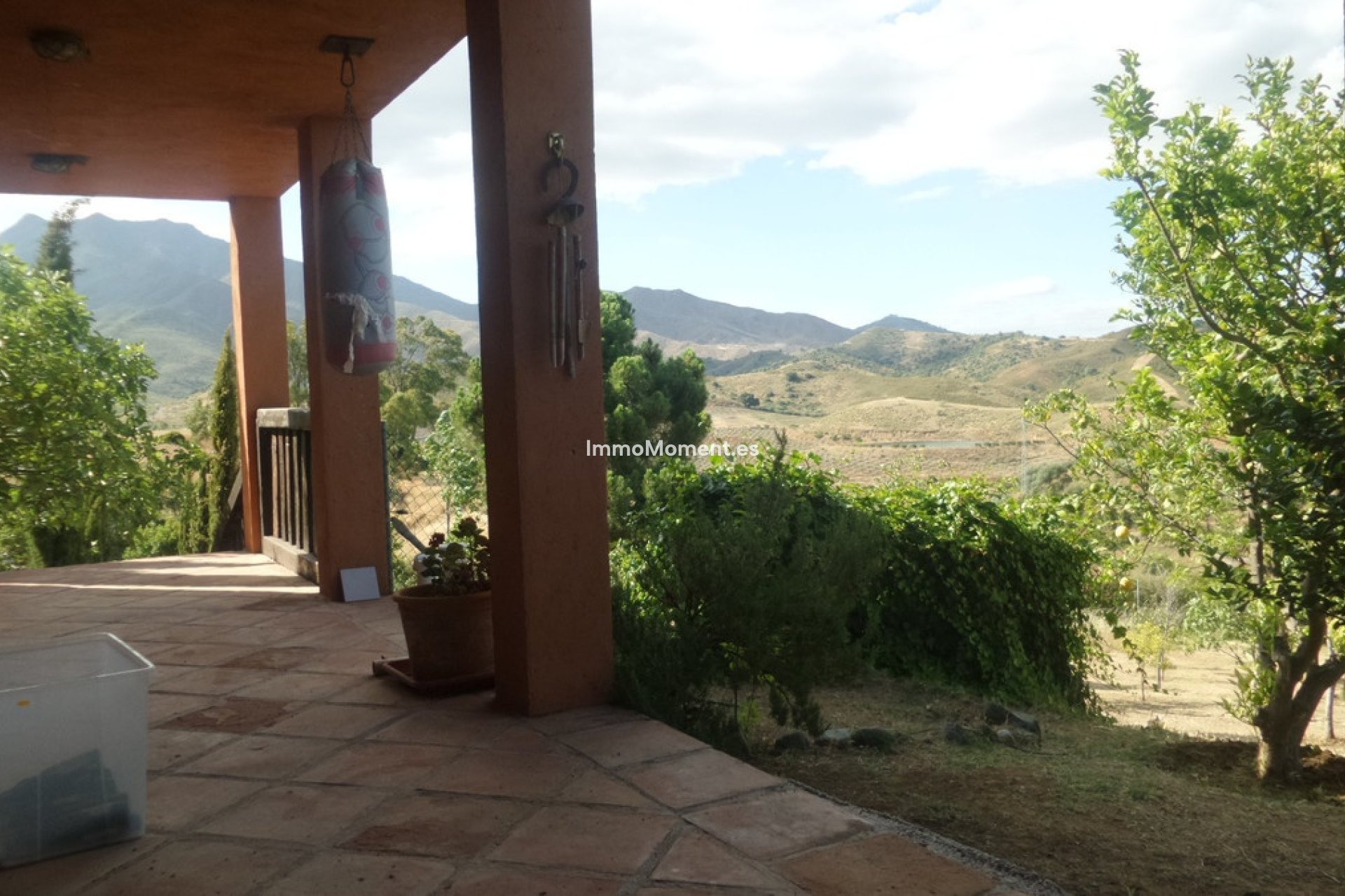 Bestaande woning - Landhuis - Mijas - Entrerrios