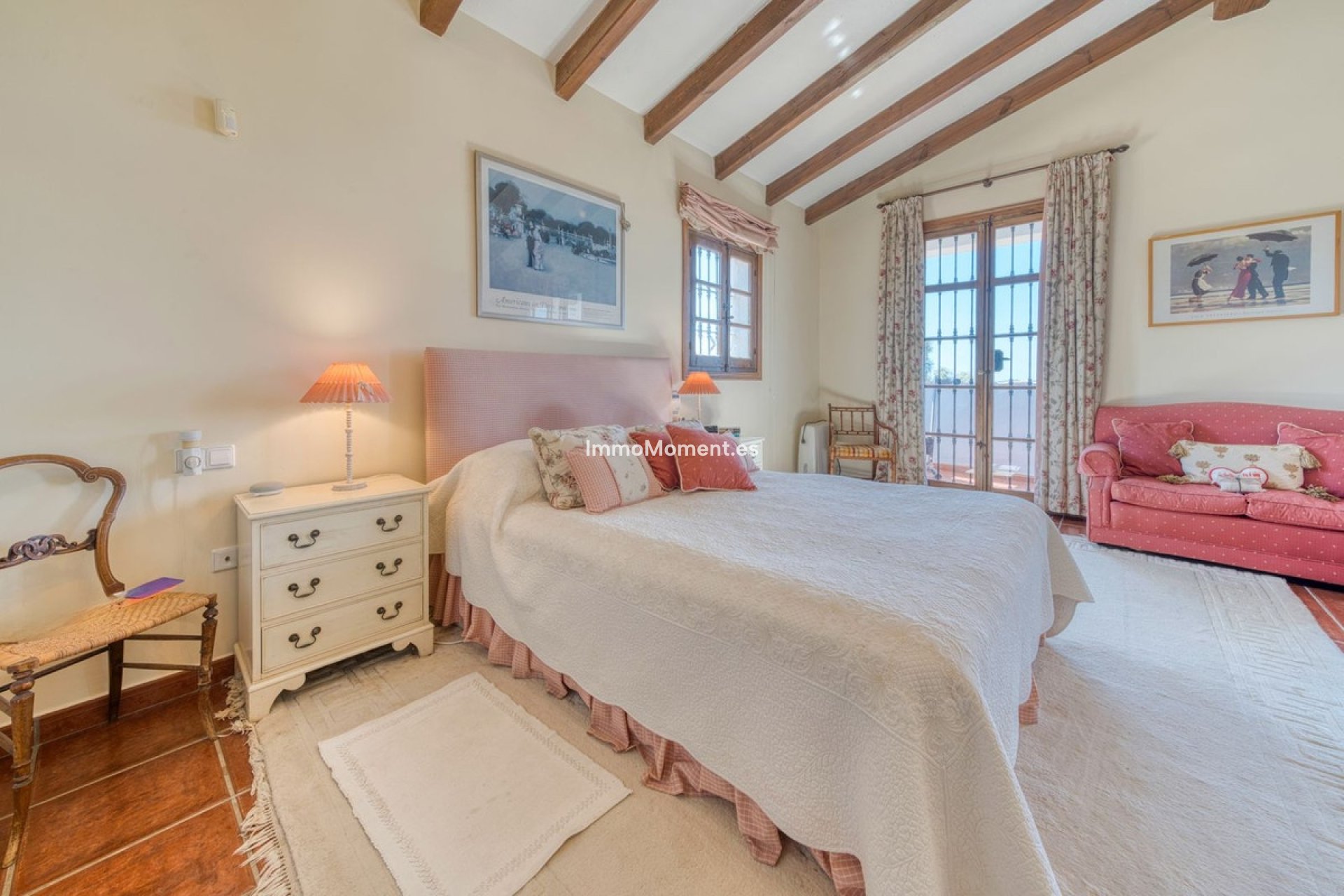 Bestaande woning - Landhuis - Mijas - Entrerrios