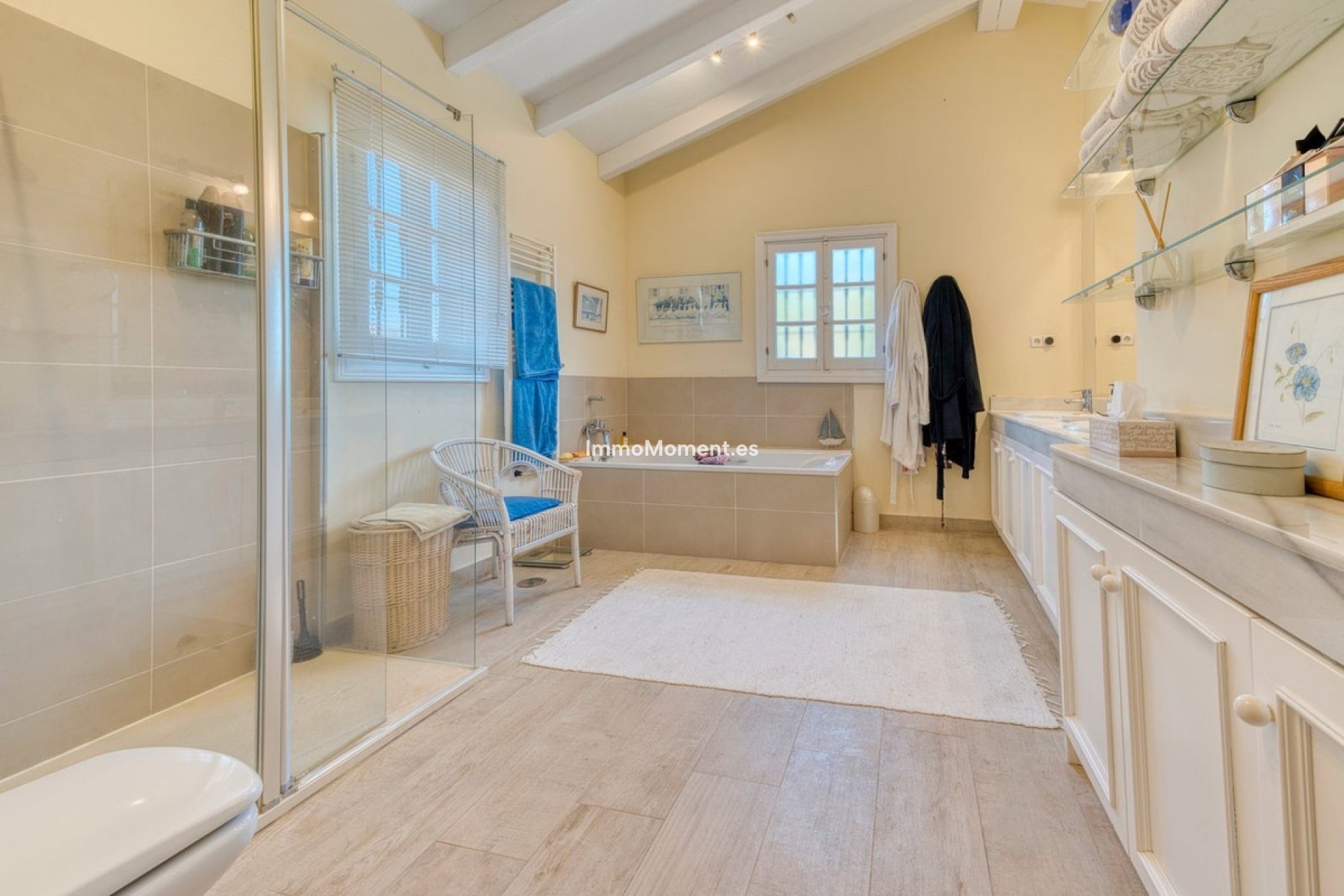 Bestaande woning - Landhuis - Mijas - Entrerrios