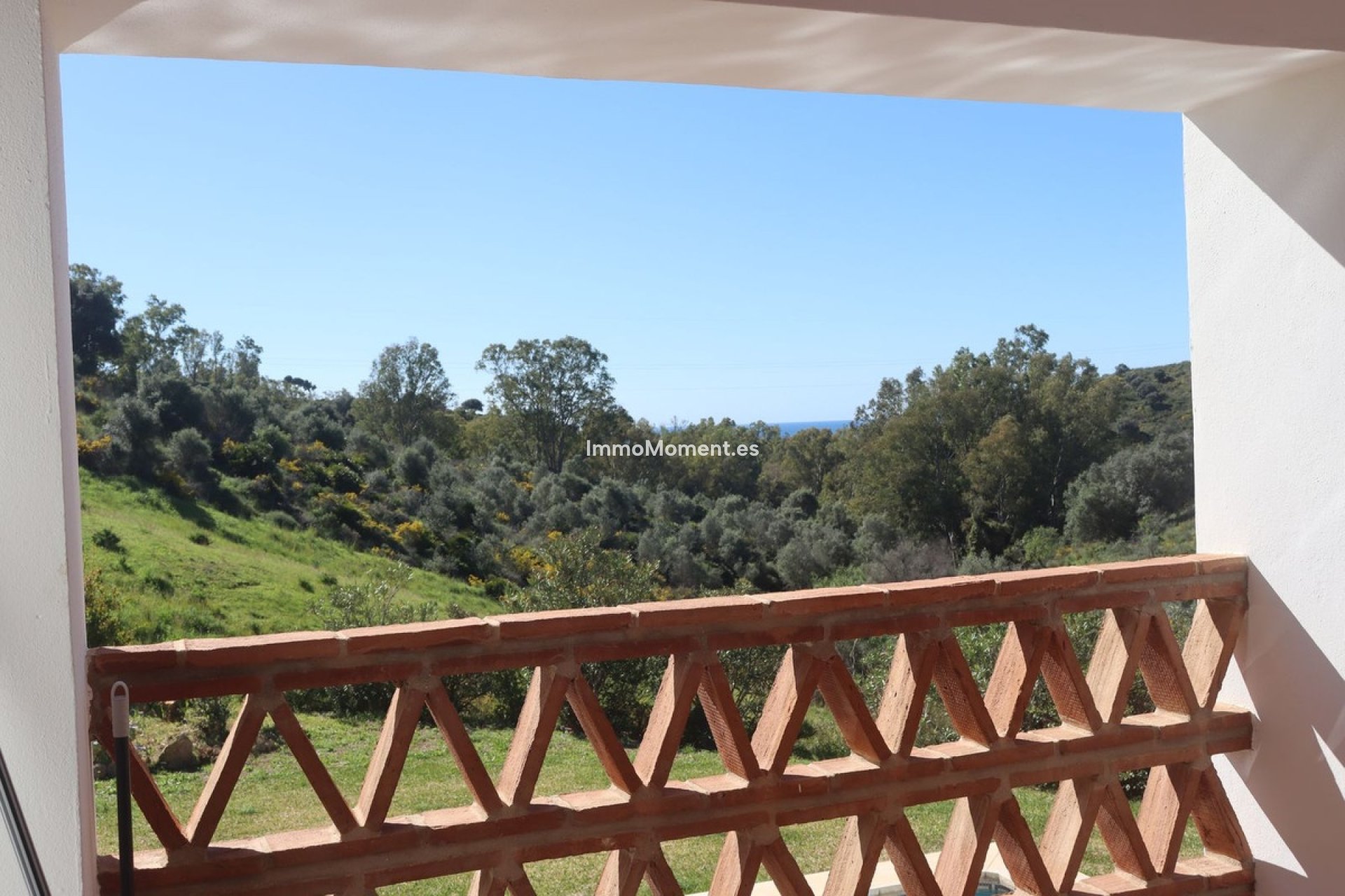 Bestaande woning - Landhuis - Mijas - La Cala de Mijas