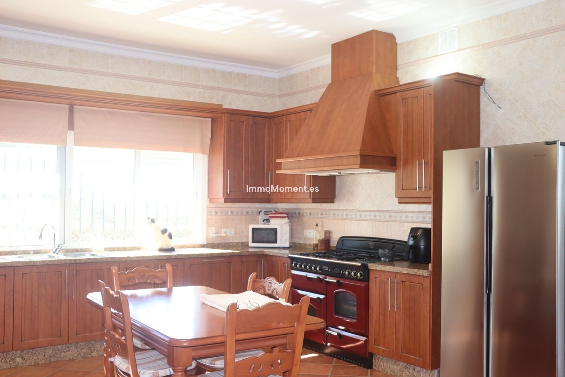 Bestaande woning - Landhuis - Mijas - La Cala de Mijas