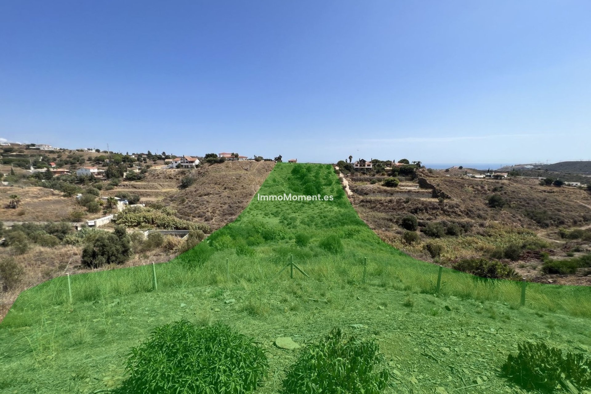 Bestaande woning - Landhuis - Mijas - La Cala de Mijas