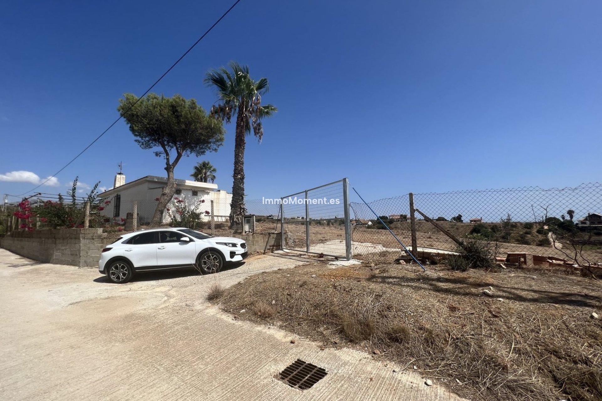 Bestaande woning - Landhuis - Mijas - La Cala de Mijas