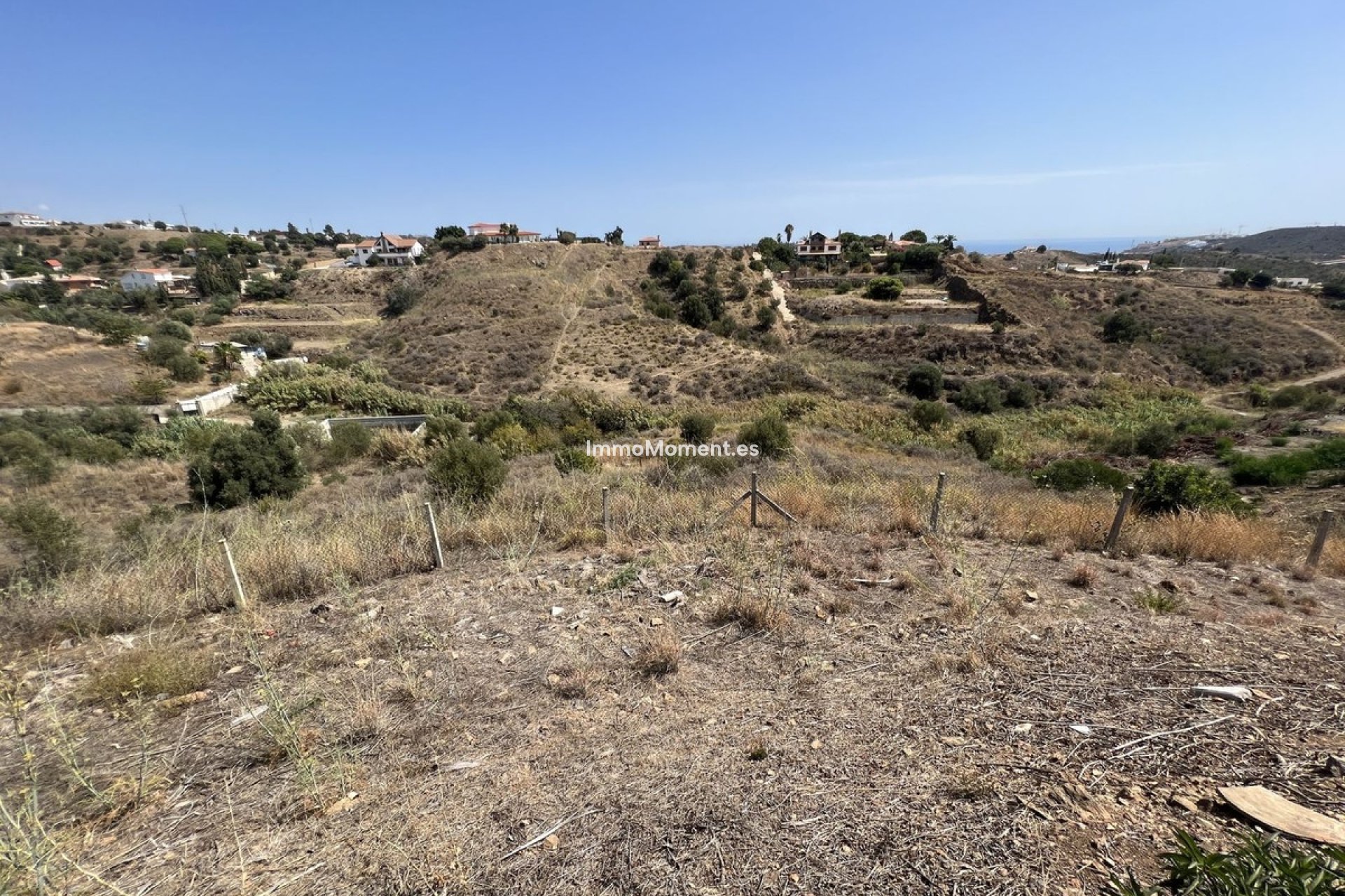 Bestaande woning - Landhuis - Mijas - La Cala de Mijas