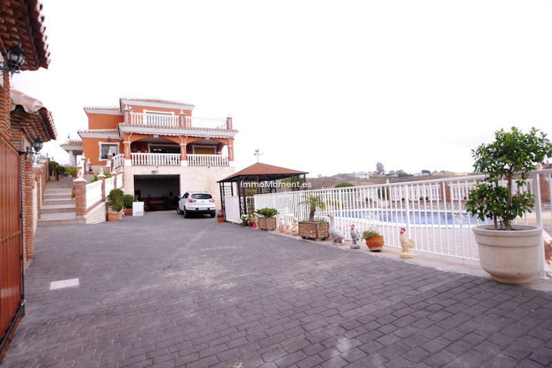 Bestaande woning - Landhuis - Mijas - La Cala de Mijas