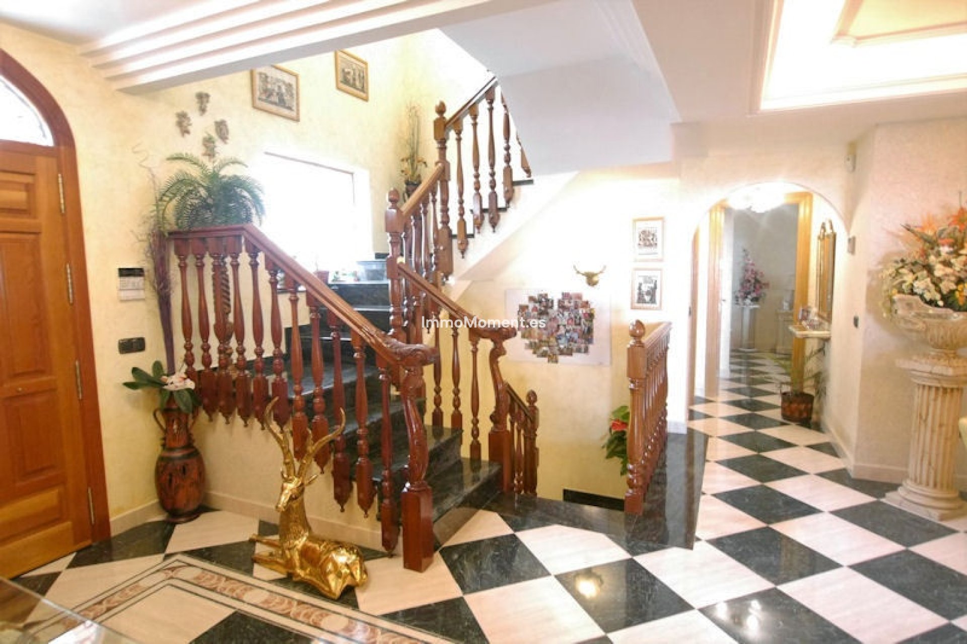 Bestaande woning - Landhuis - Mijas - La Cala de Mijas