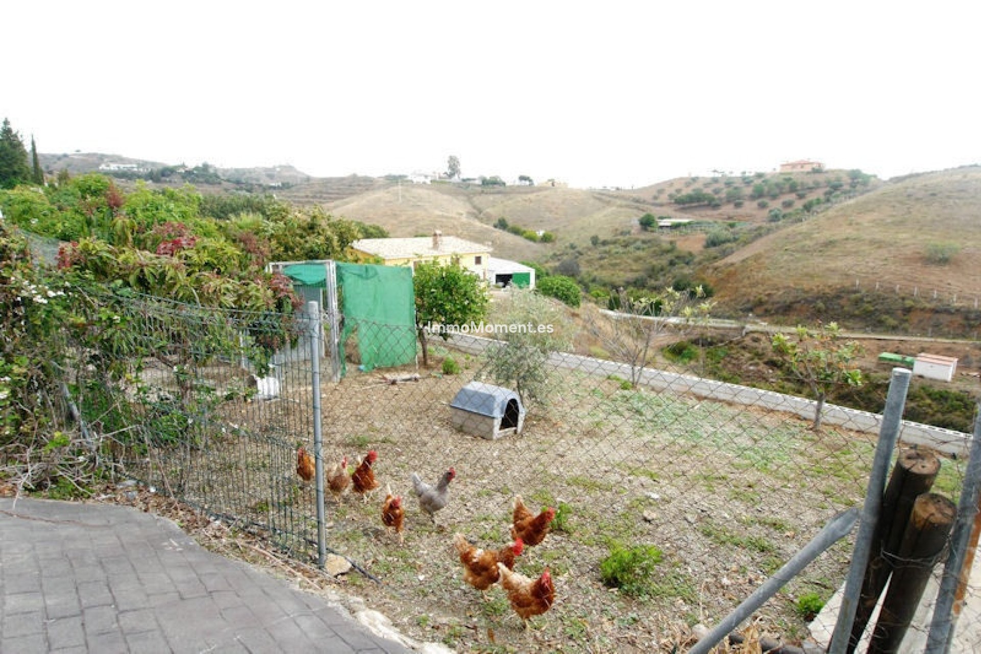 Bestaande woning - Landhuis - Mijas - La Cala de Mijas