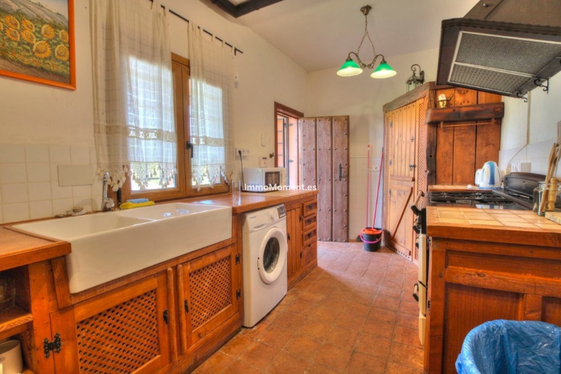 Bestaande woning - Landhuis - Mijas - La Cala de Mijas