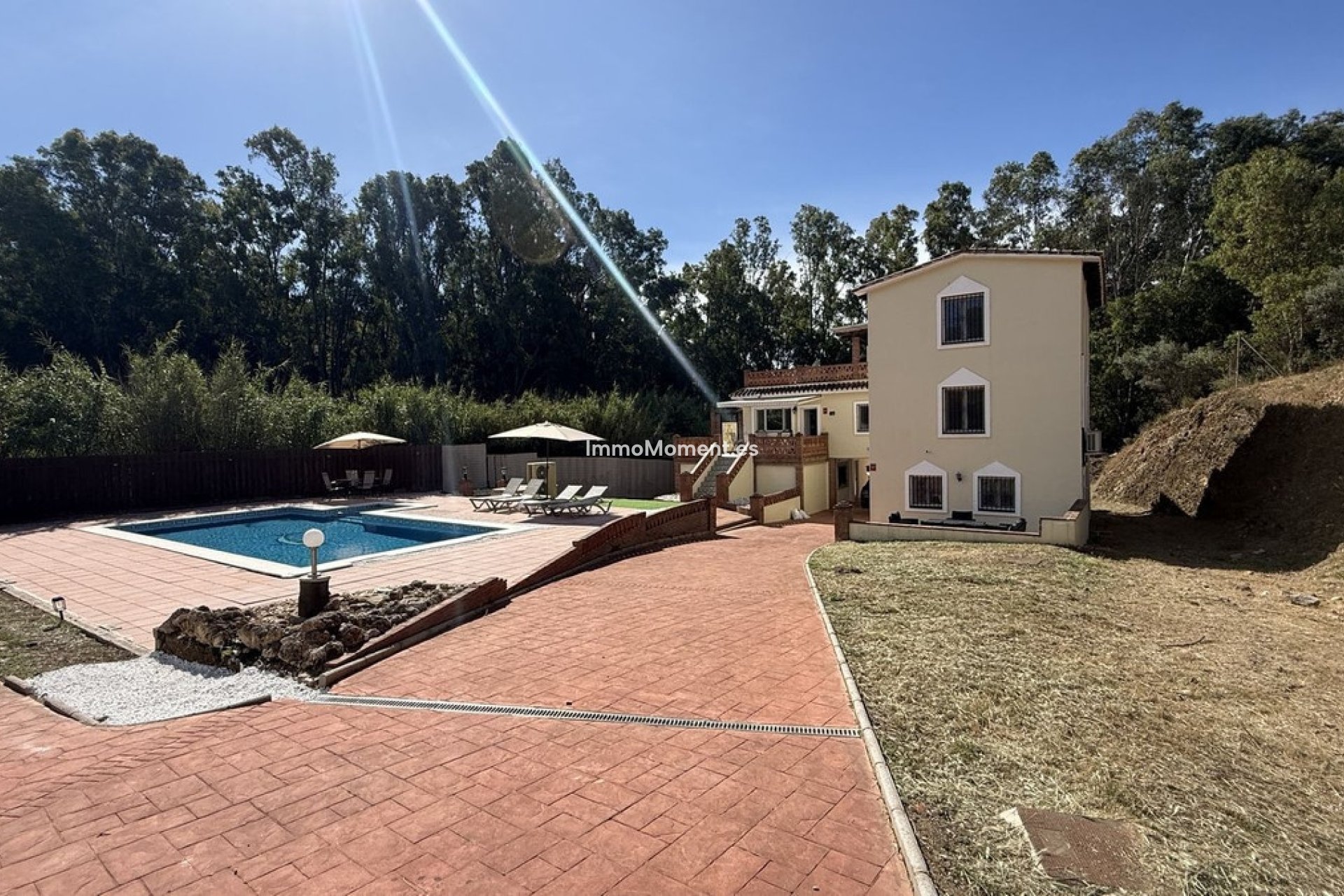 Bestaande woning - Landhuis - Mijas - La Cala de Mijas