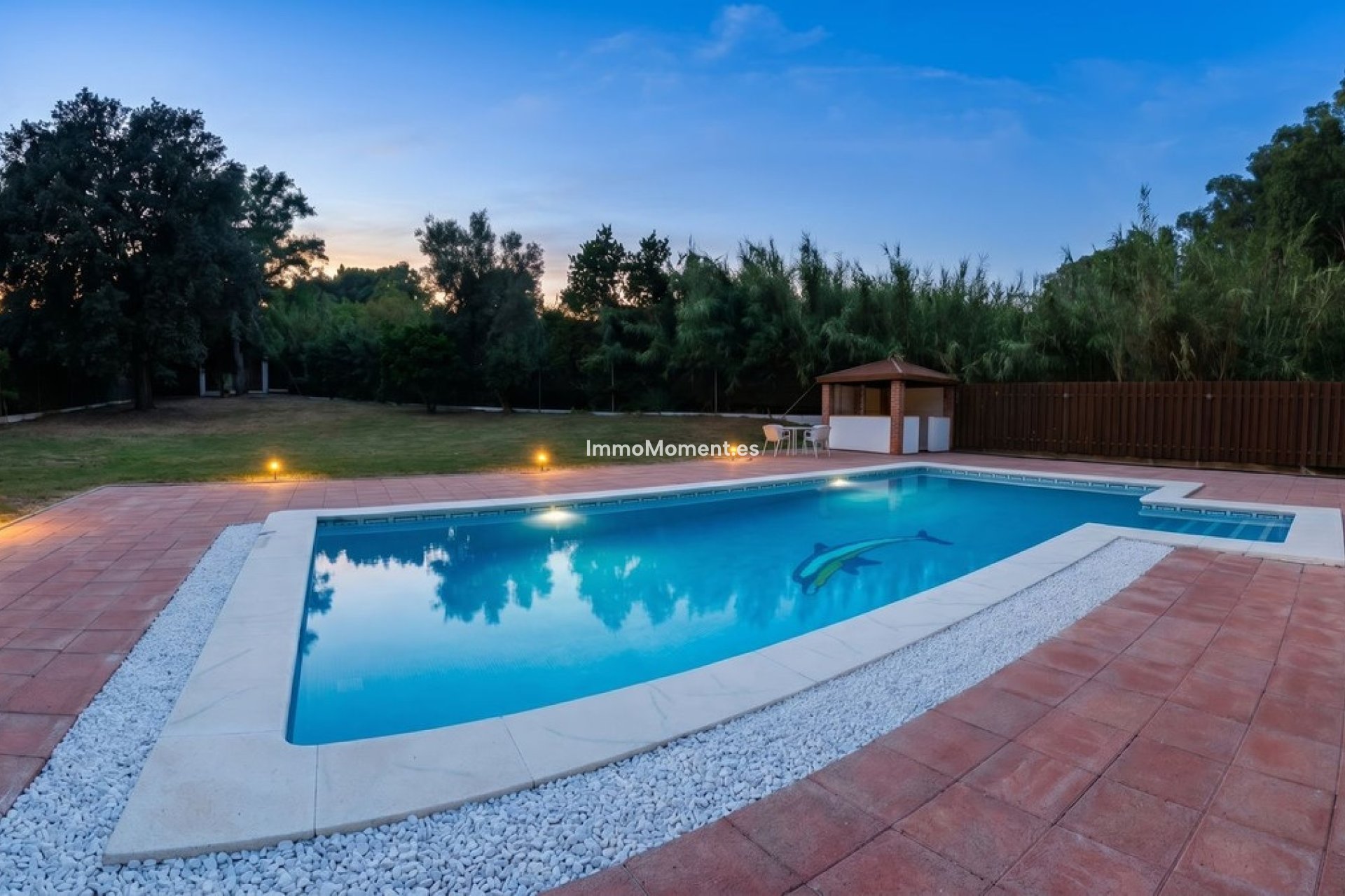 Bestaande woning - Landhuis - Mijas - La Cala de Mijas