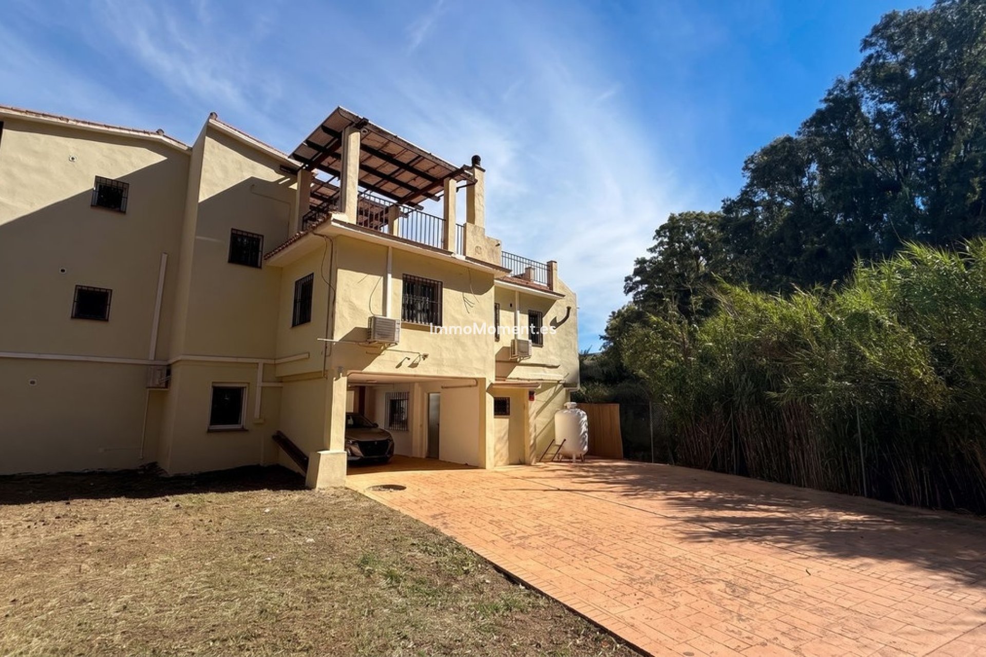 Bestaande woning - Landhuis - Mijas - La Cala de Mijas