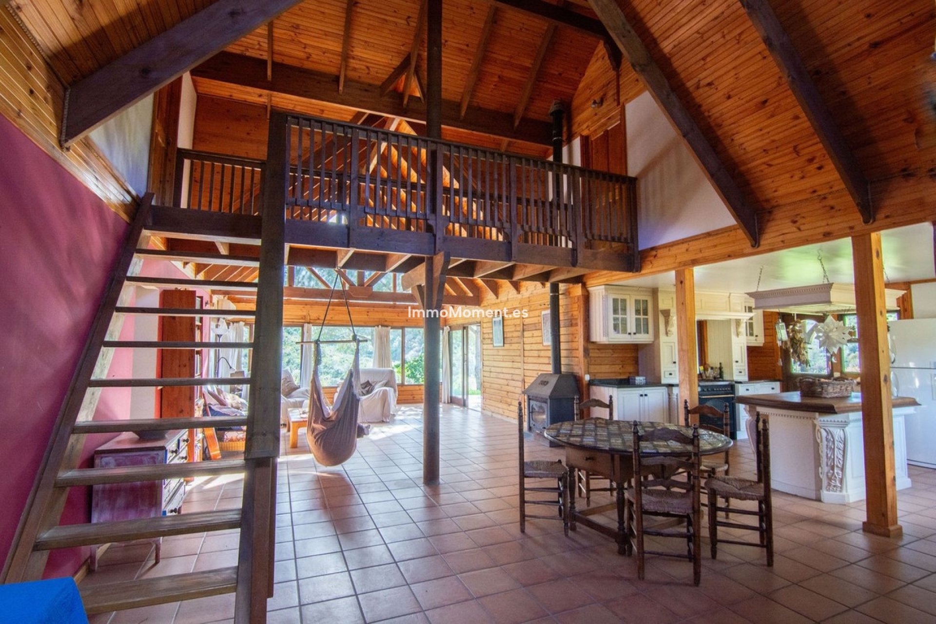 Bestaande woning - Landhuis - Mijas - La Cala Golf