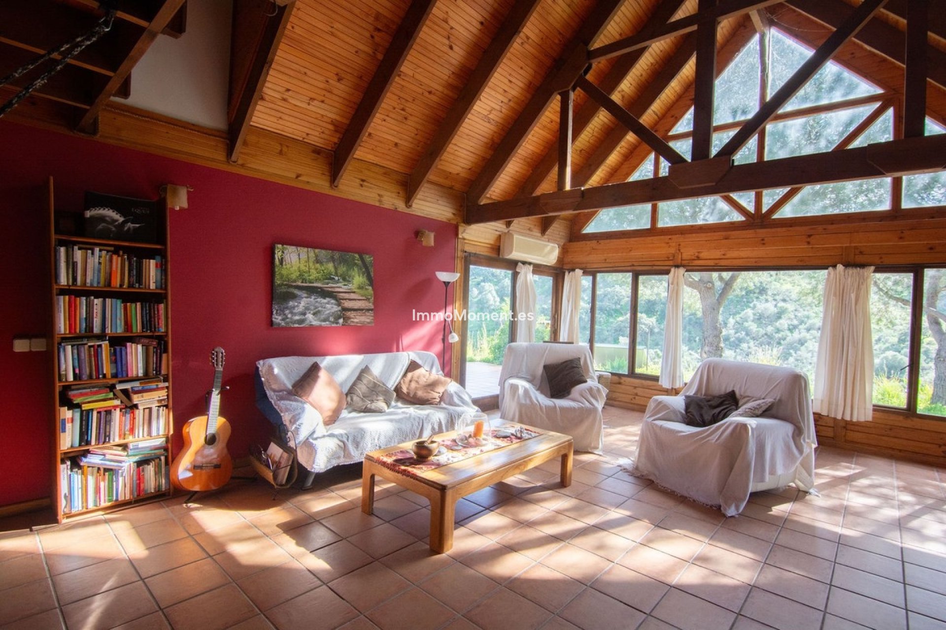 Bestaande woning - Landhuis - Mijas - La Cala Golf